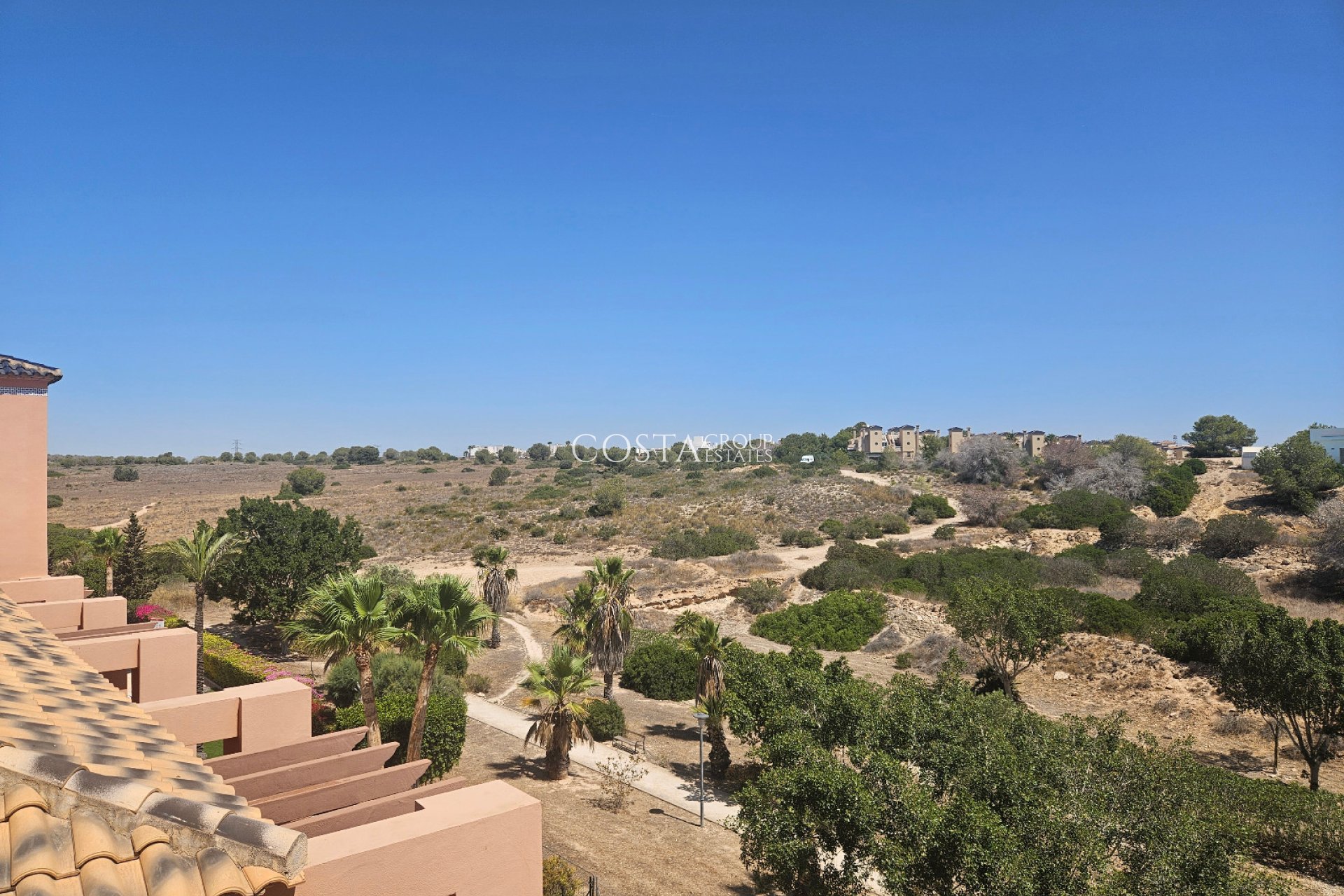 Wiederverkauf - Apartments -
Villamartín - PAU 8