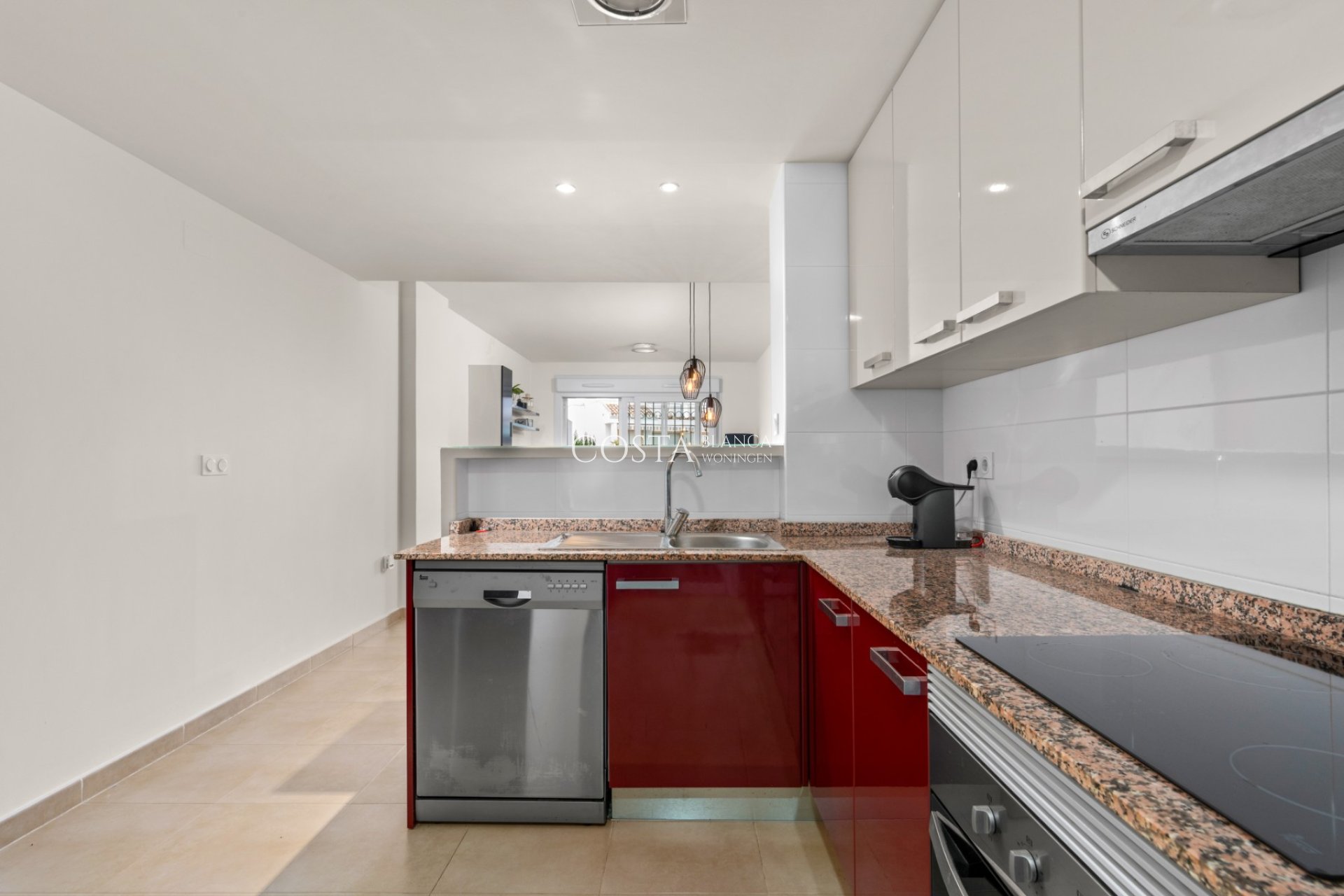 Wiederverkauf - Apartments -
Villamartín