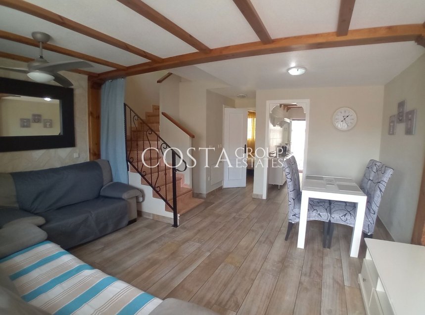 Wiederverkauf - House -
Algorfa - Algorfa Centro