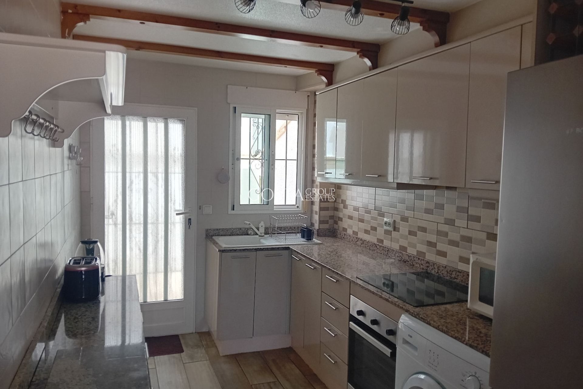 Wiederverkauf - House -
Algorfa - Algorfa Centro