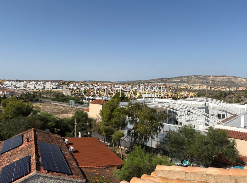 Wiederverkauf - House -
Algorfa - Algorfa Centro