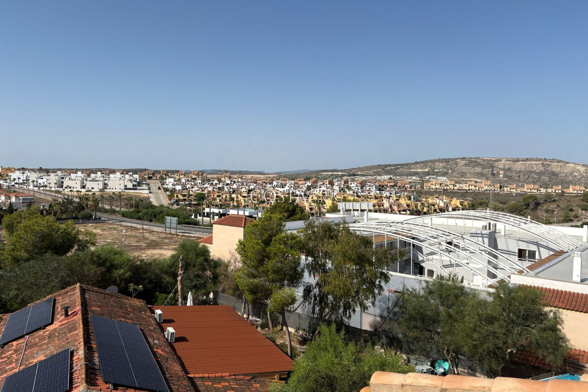 Wiederverkauf - House -
Algorfa - Algorfa Centro