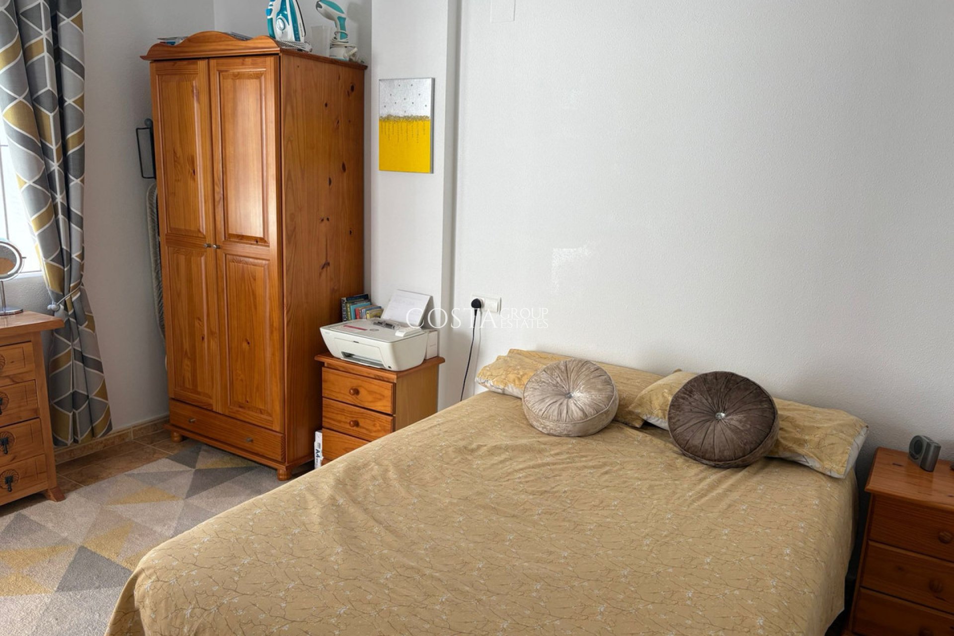 Wiederverkauf - House -
Algorfa - Algorfa Centro