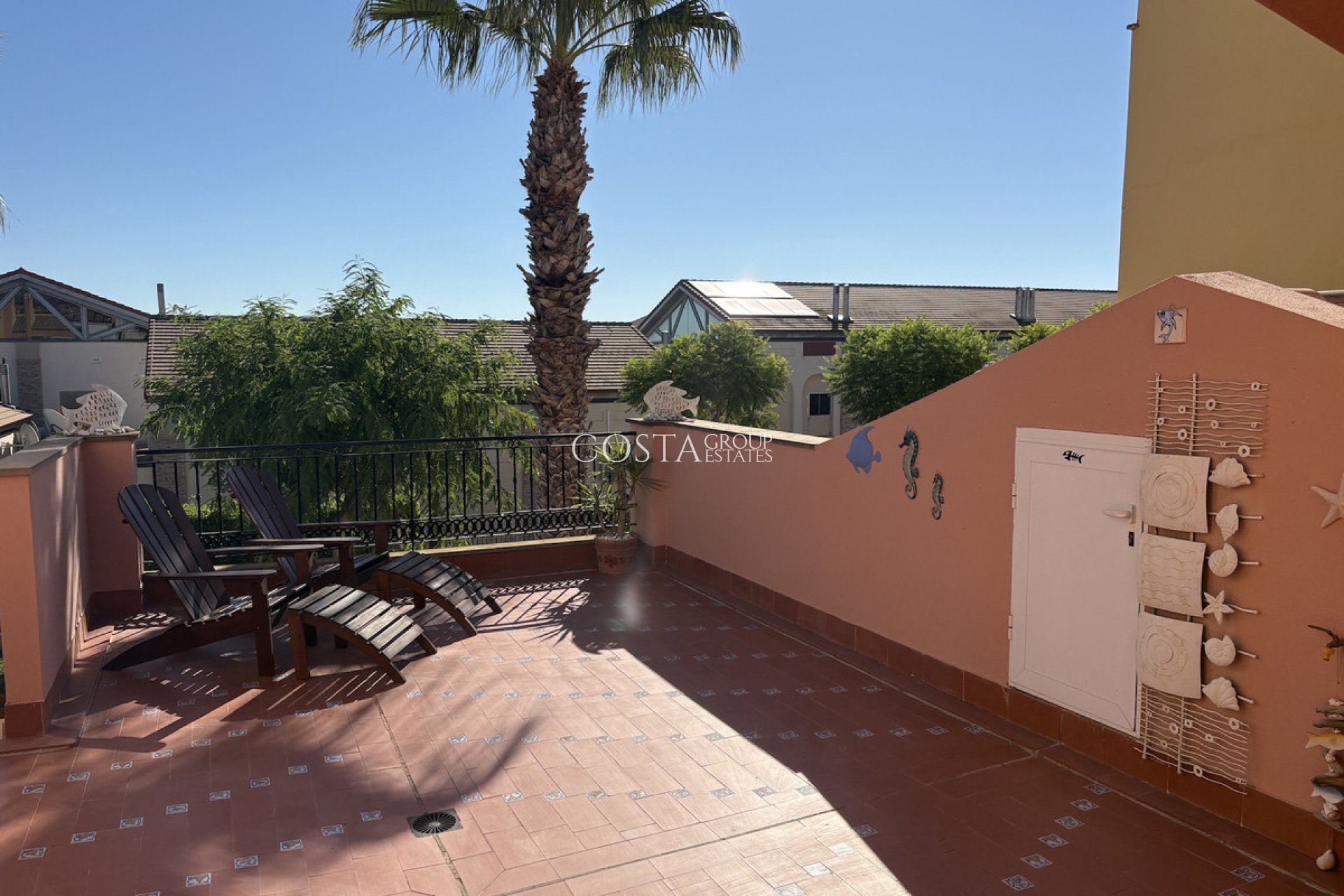 Wiederverkauf - House -
Algorfa - La Finca Golf