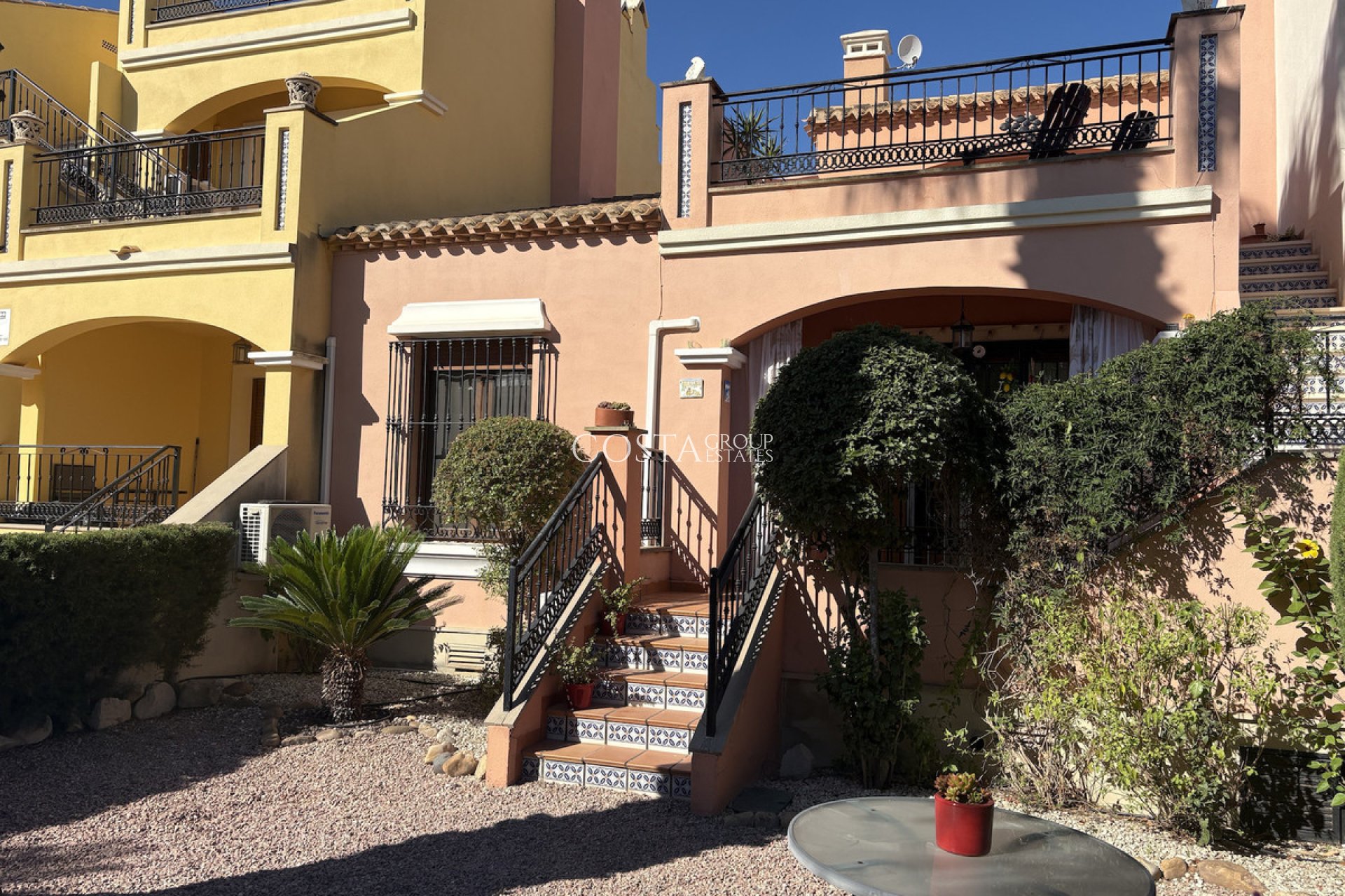 Wiederverkauf - House -
Algorfa - La Finca Golf