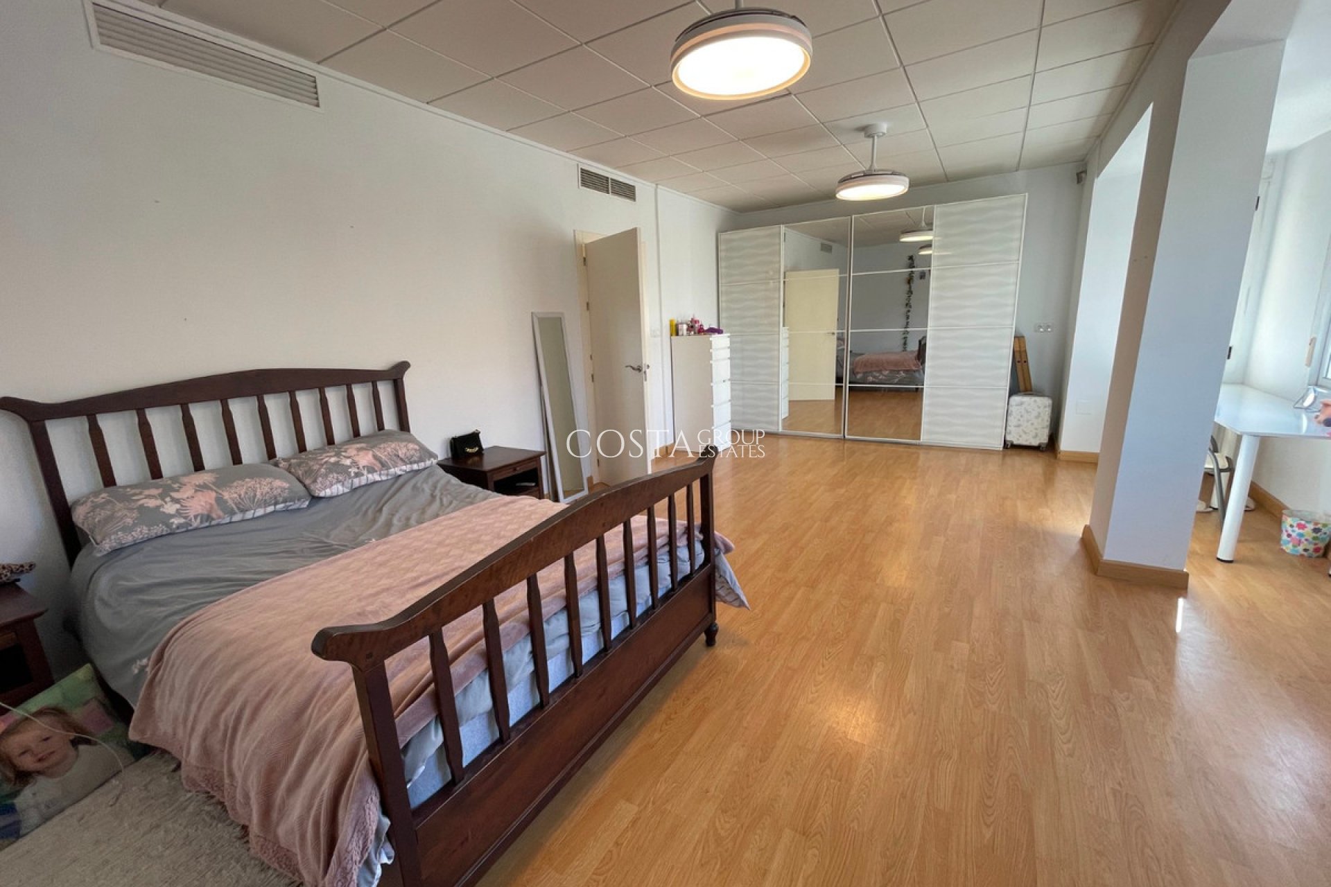 Wiederverkauf - House -
Algorfa - La Finca Golf