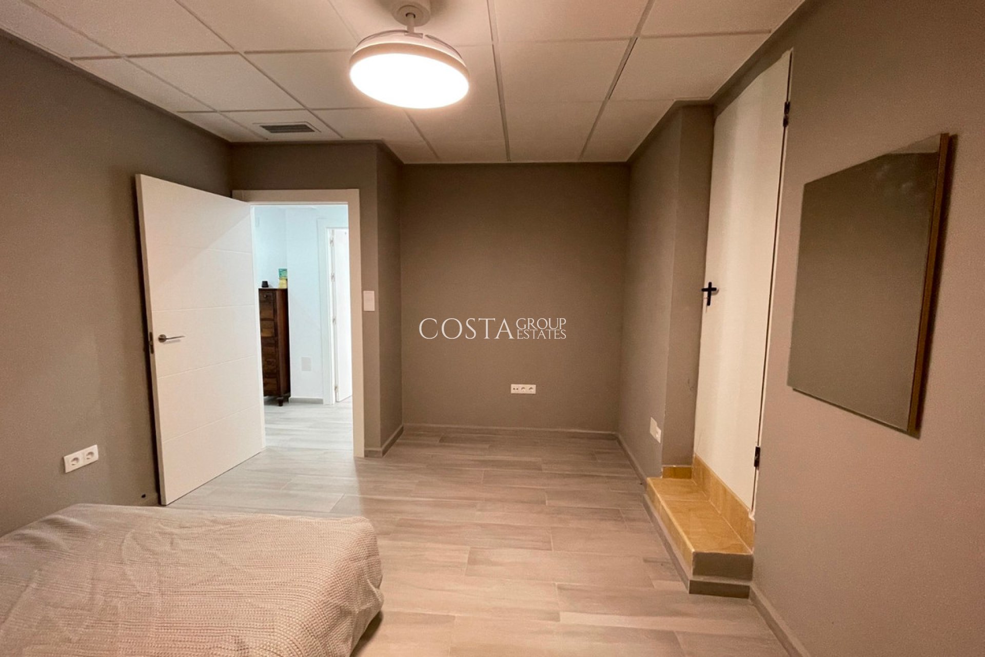 Wiederverkauf - House -
Algorfa - La Finca Golf