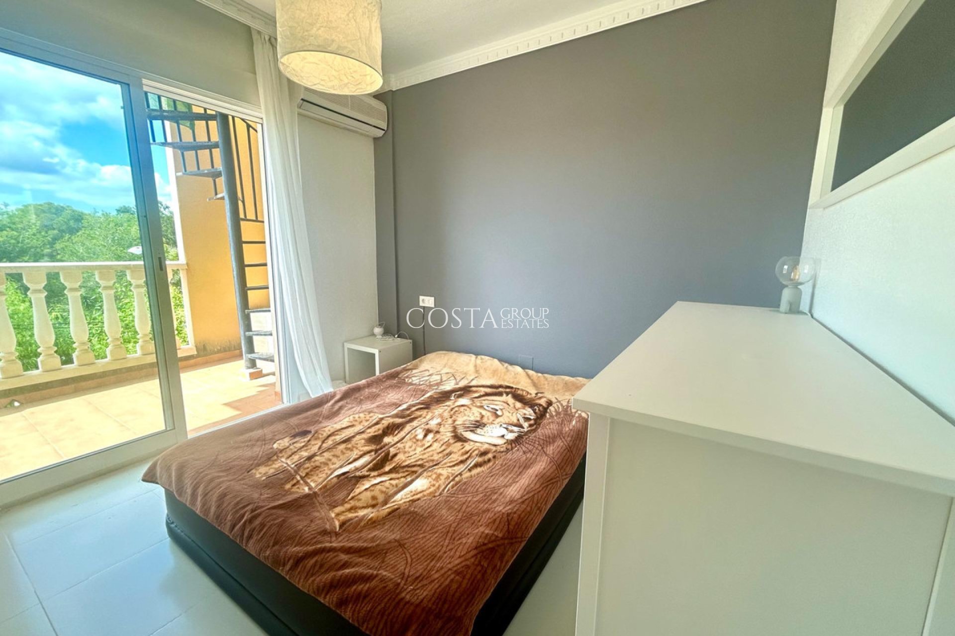 Wiederverkauf - House -
Algorfa - Montemar