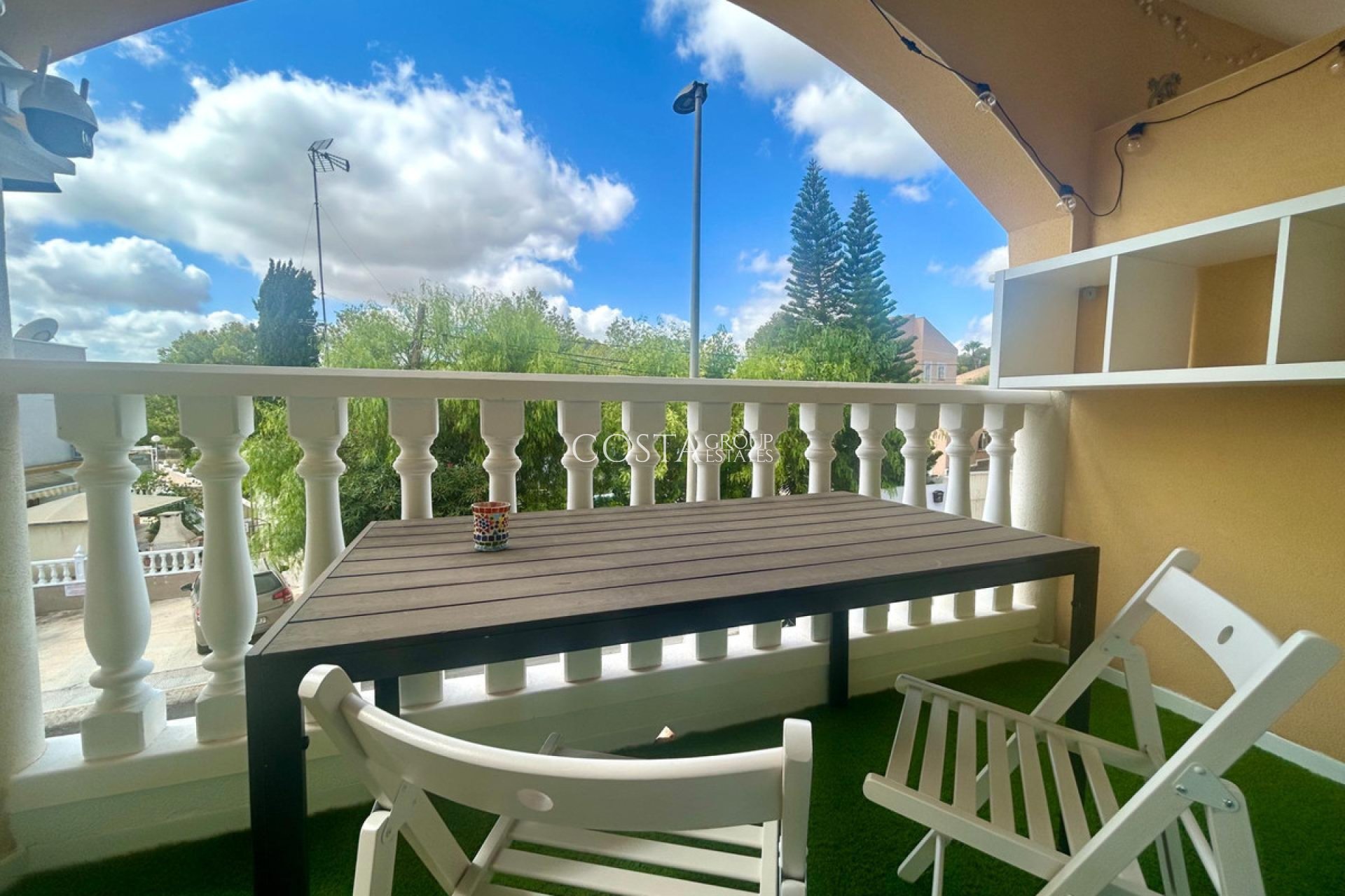 Wiederverkauf - House -
Algorfa - Montemar