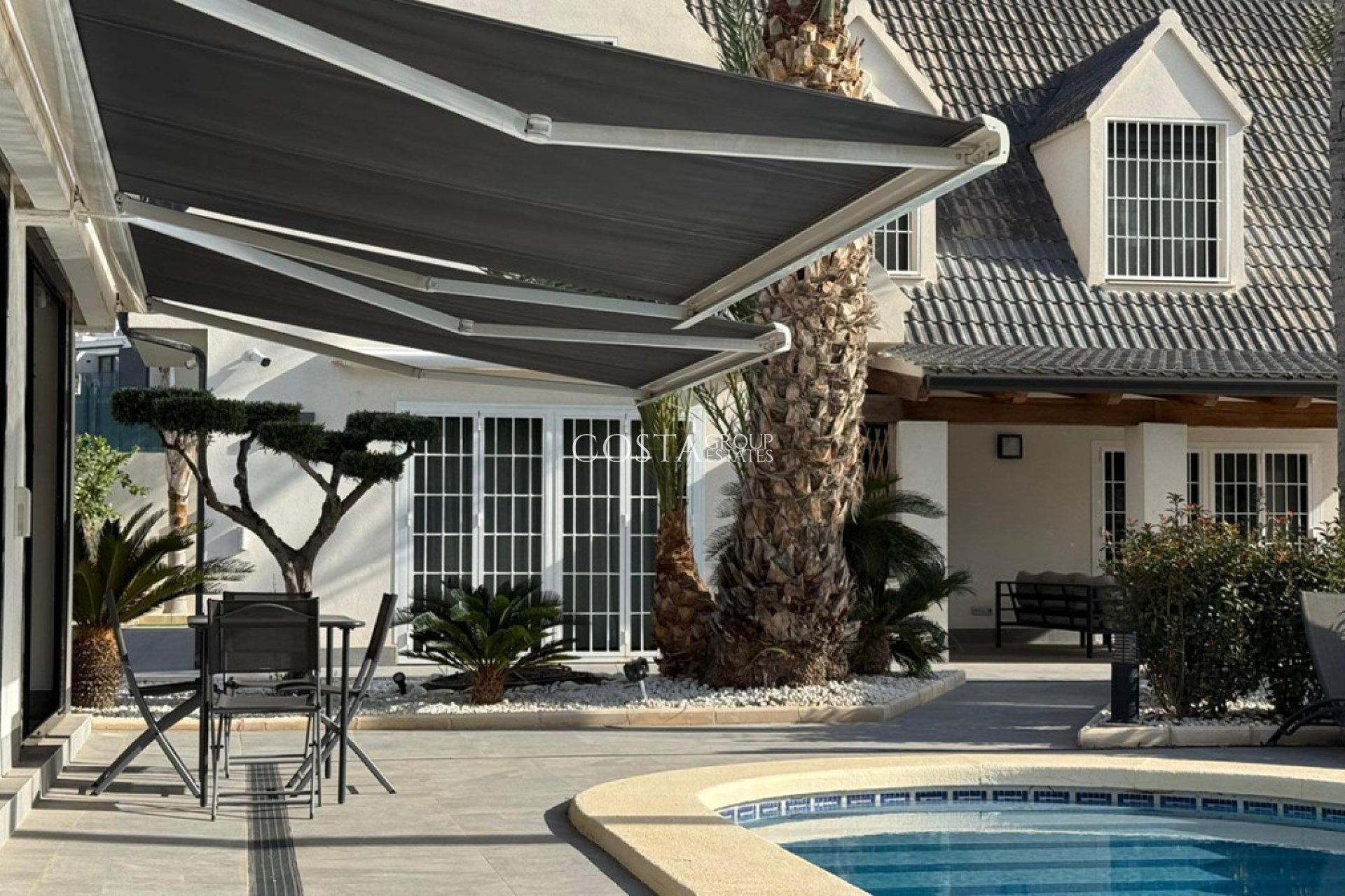 Wiederverkauf - House -
Alicante - Alicante Centro