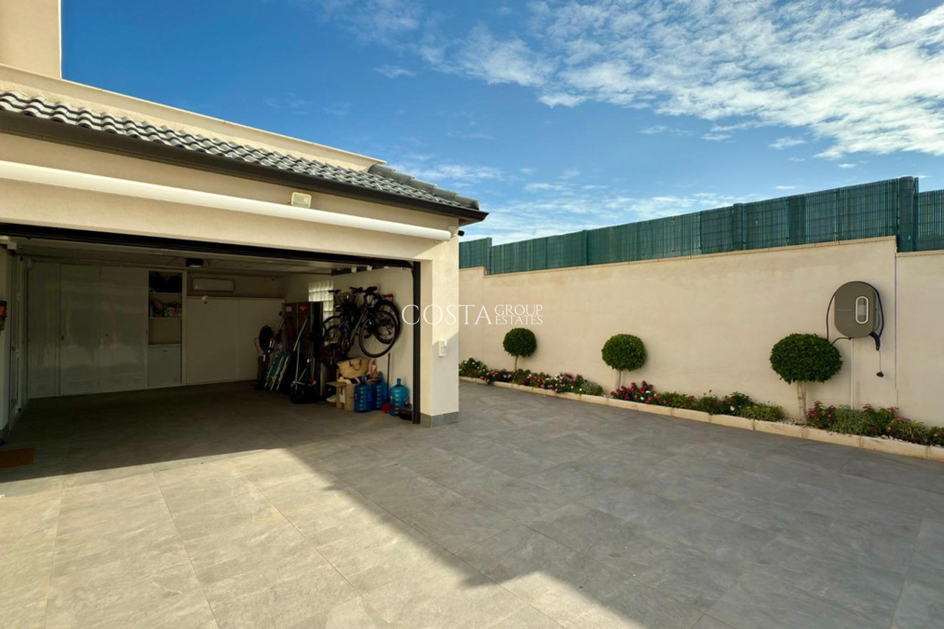 Wiederverkauf - House -
Alicante - Alicante Centro