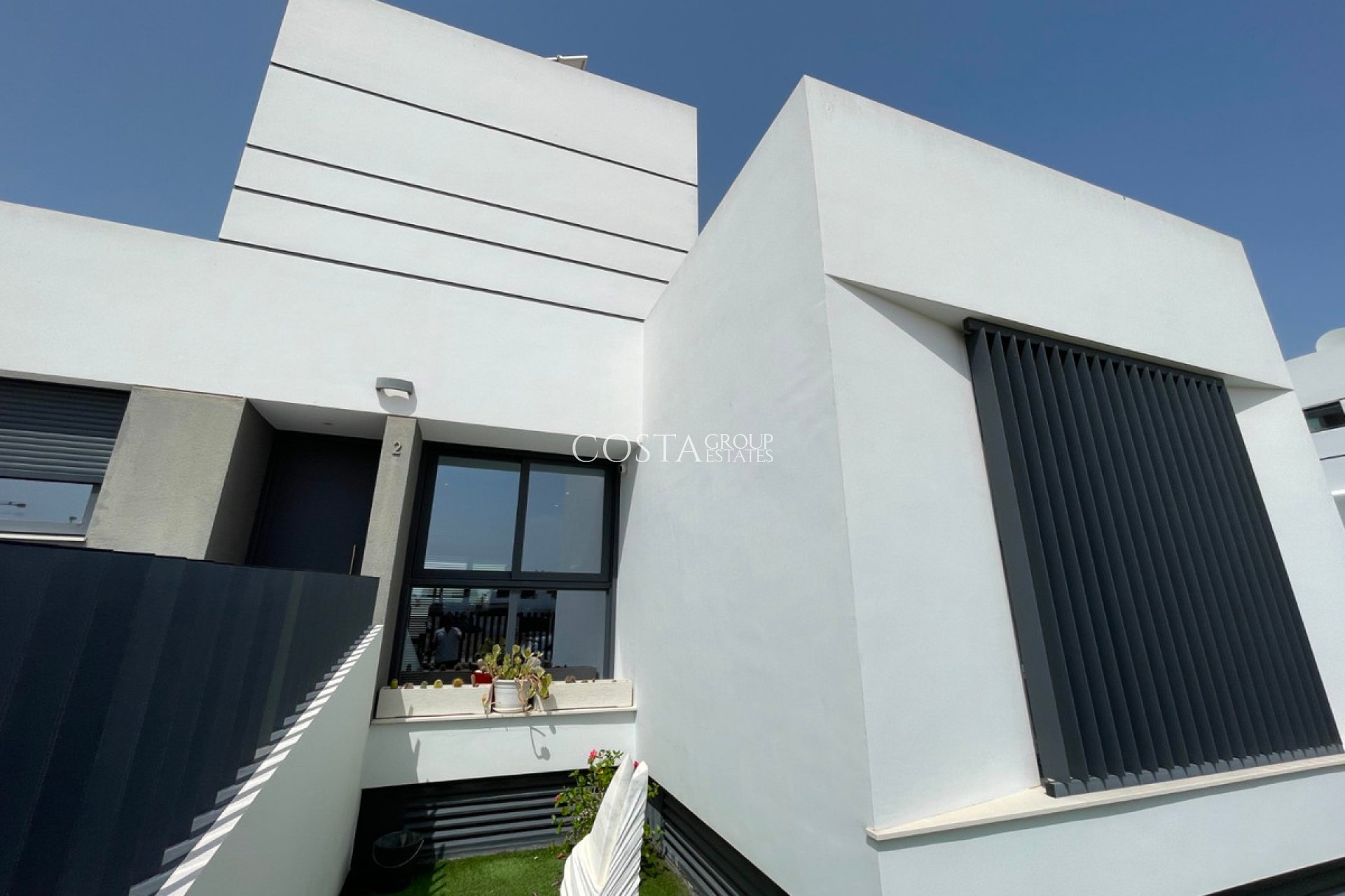 Wiederverkauf - House -
Alicante - Alicante Centro