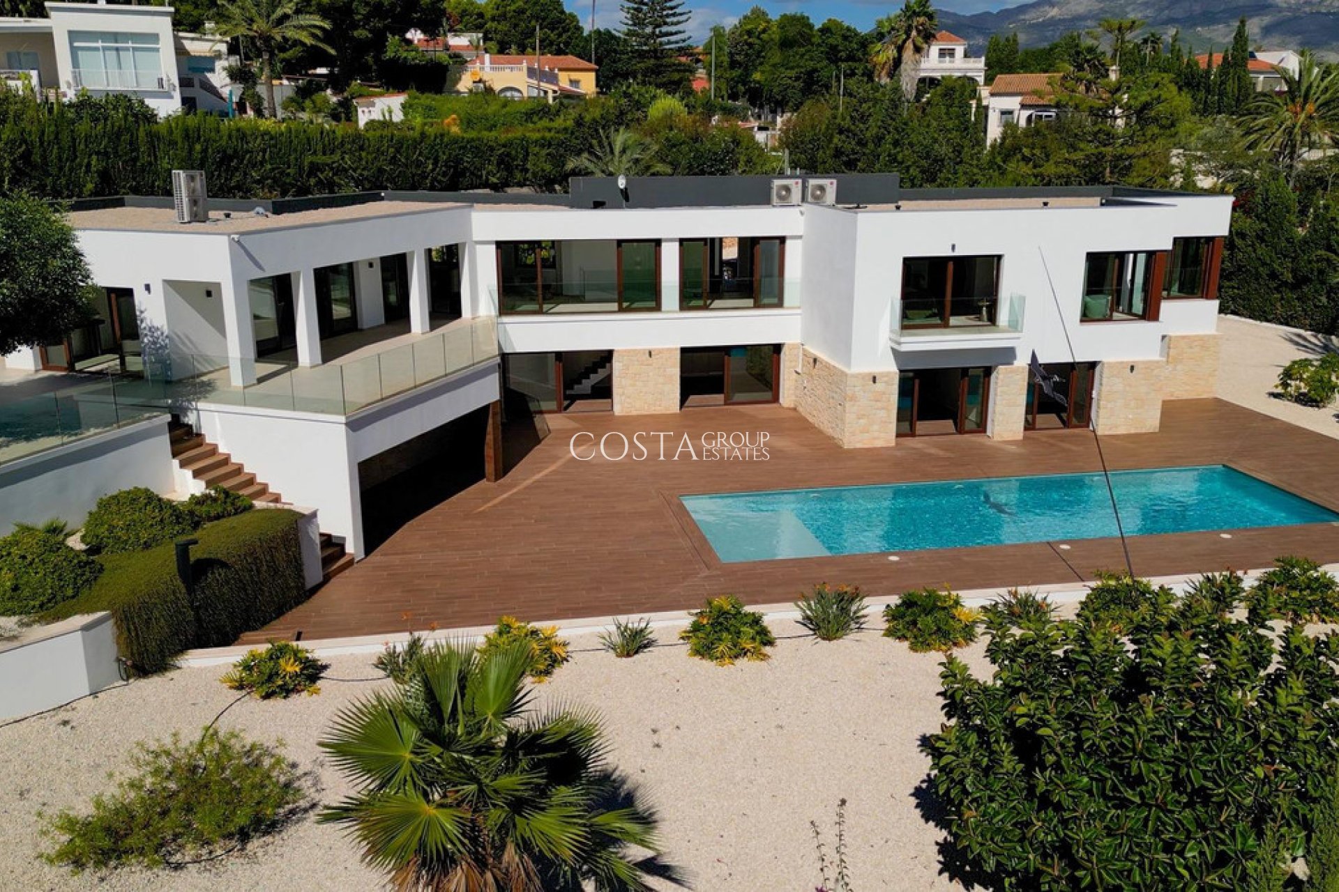 Wiederverkauf - House -
Altea - Altea Centro