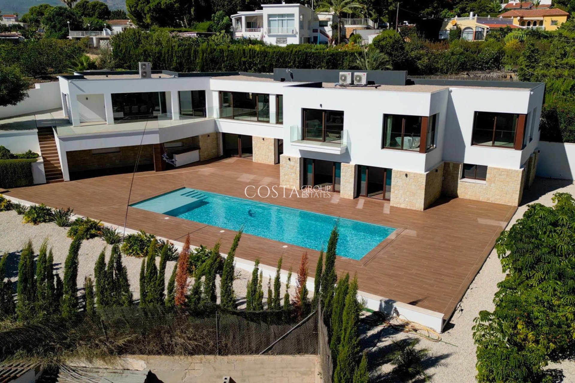 Wiederverkauf - House -
Altea - Altea Centro