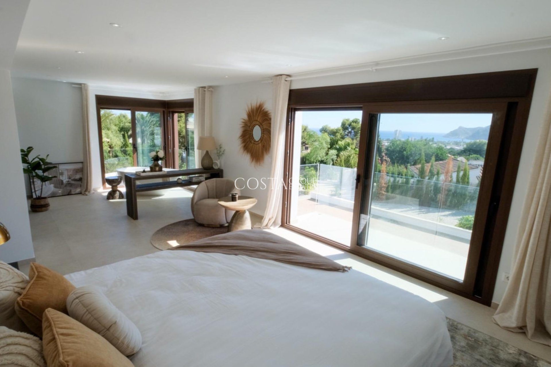 Wiederverkauf - House -
Altea - Altea Centro