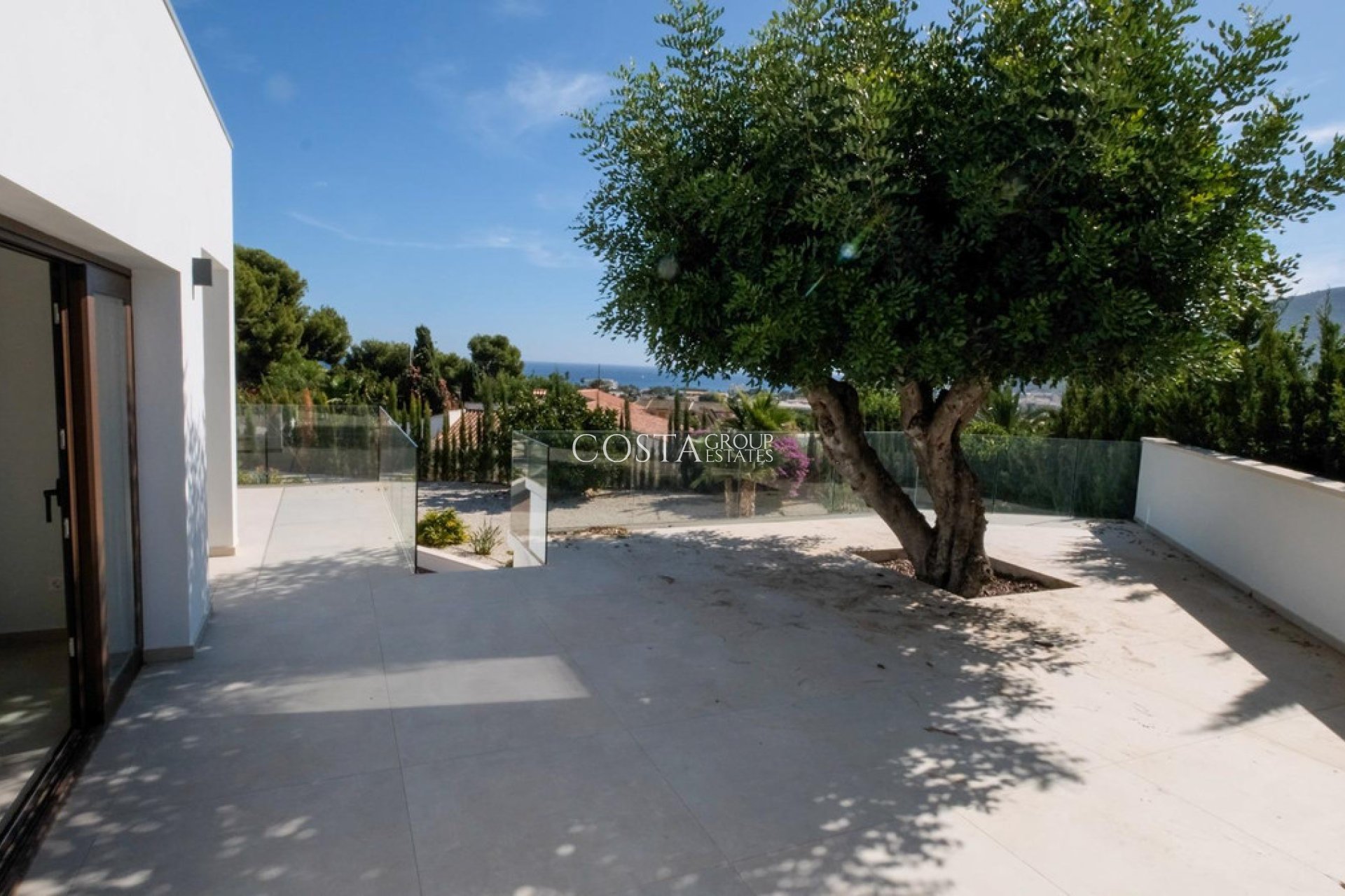 Wiederverkauf - House -
Altea - Altea Centro