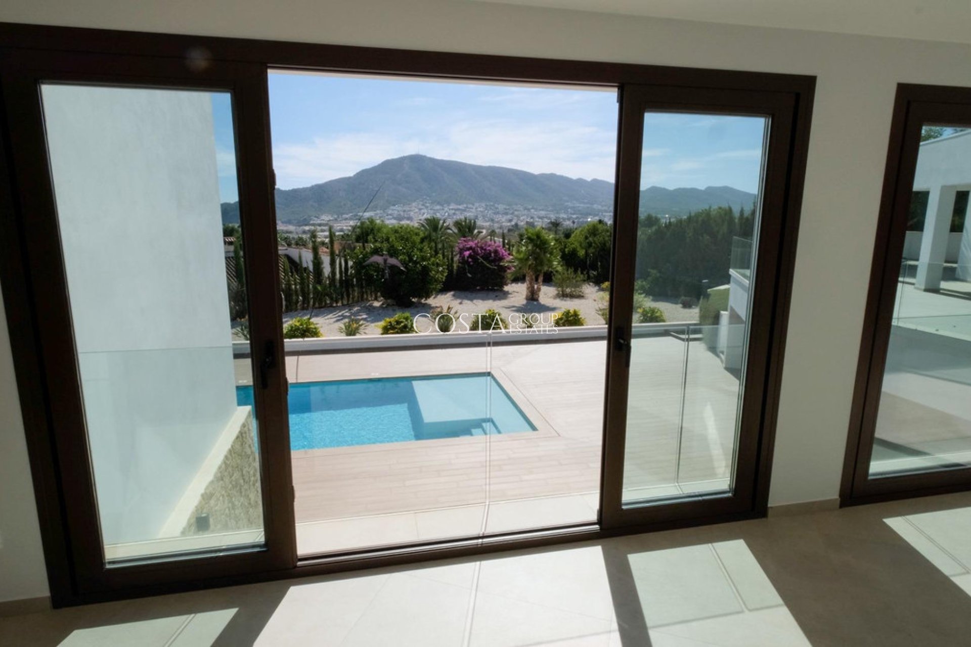 Wiederverkauf - House -
Altea - Altea Centro
