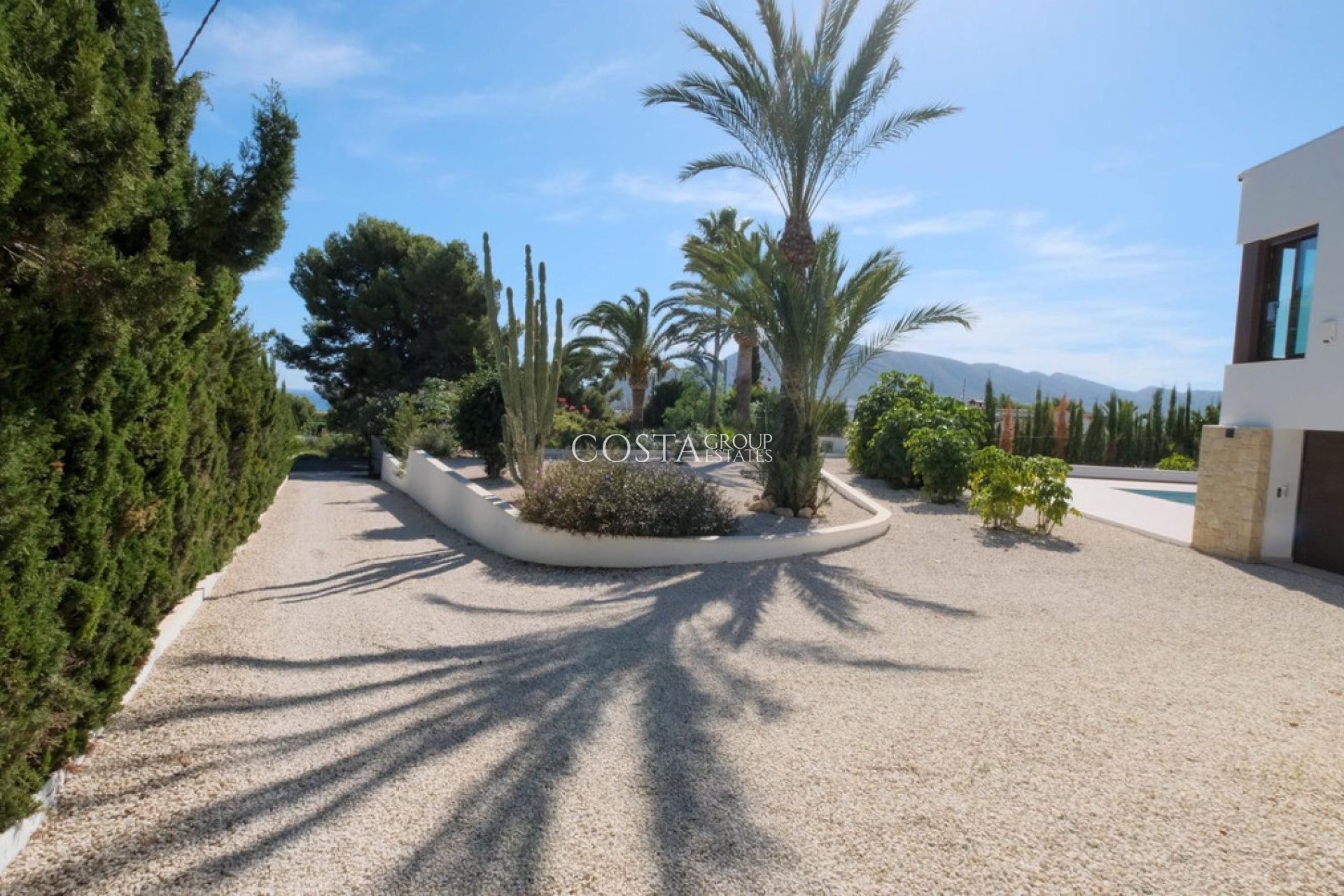 Wiederverkauf - House -
Altea - Altea Centro