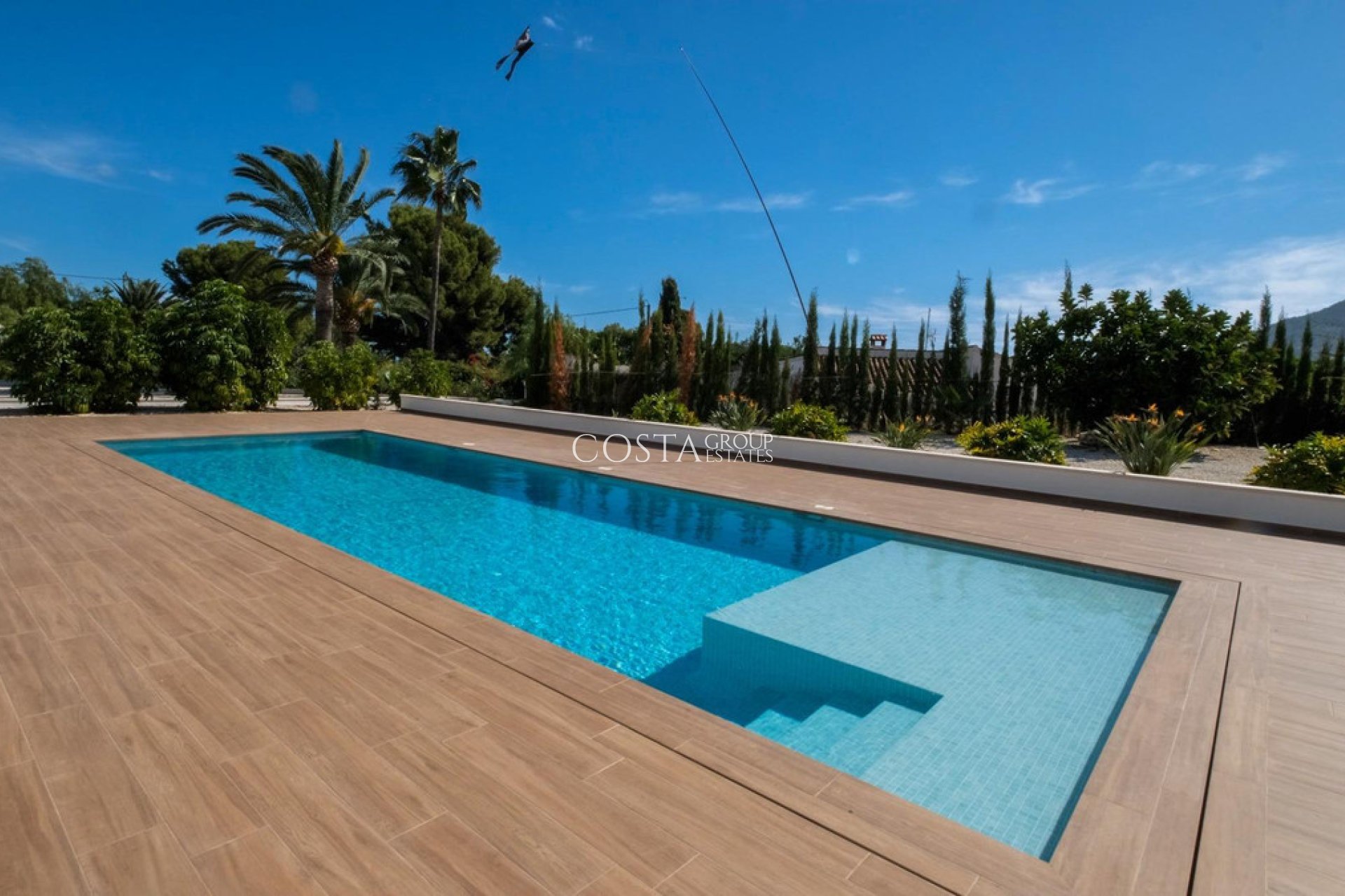 Wiederverkauf - House -
Altea - Altea Centro