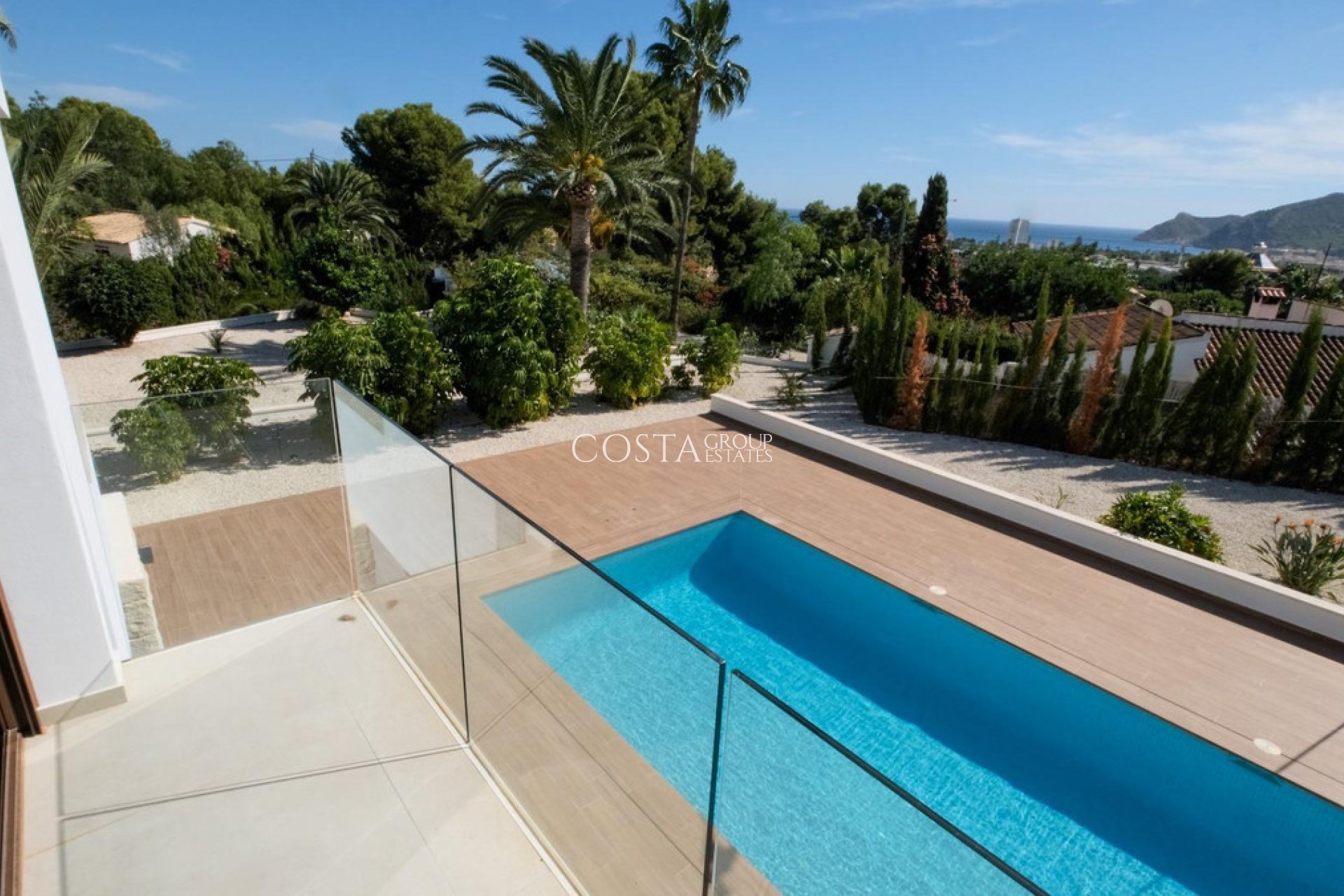 Wiederverkauf - House -
Altea - Altea Centro