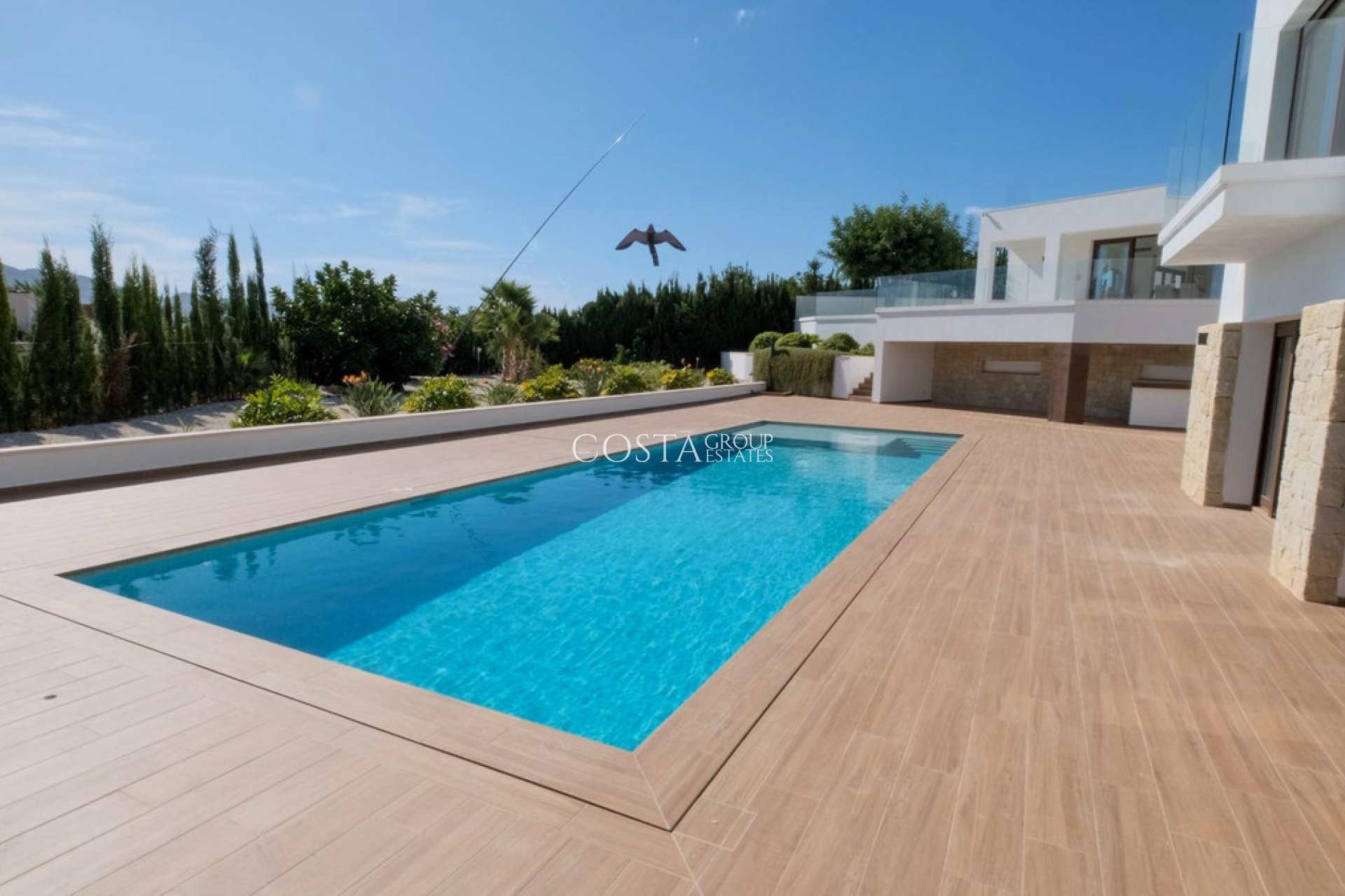 Wiederverkauf - House -
Altea - Altea Centro