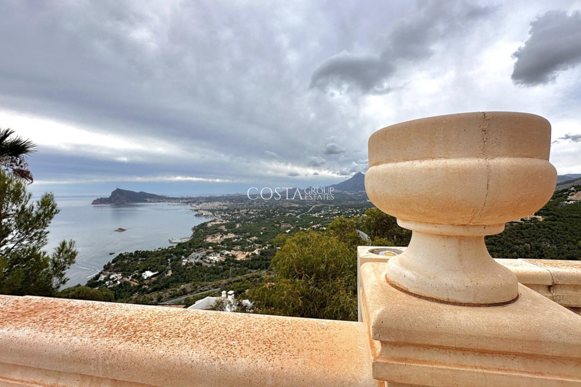 Wiederverkauf - House -
Altea - Altea Centro