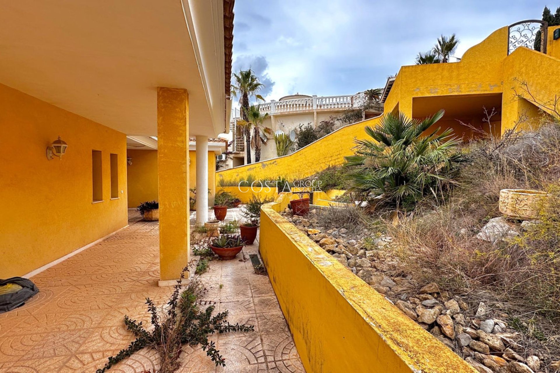 Wiederverkauf - House -
Altea - Altea Centro