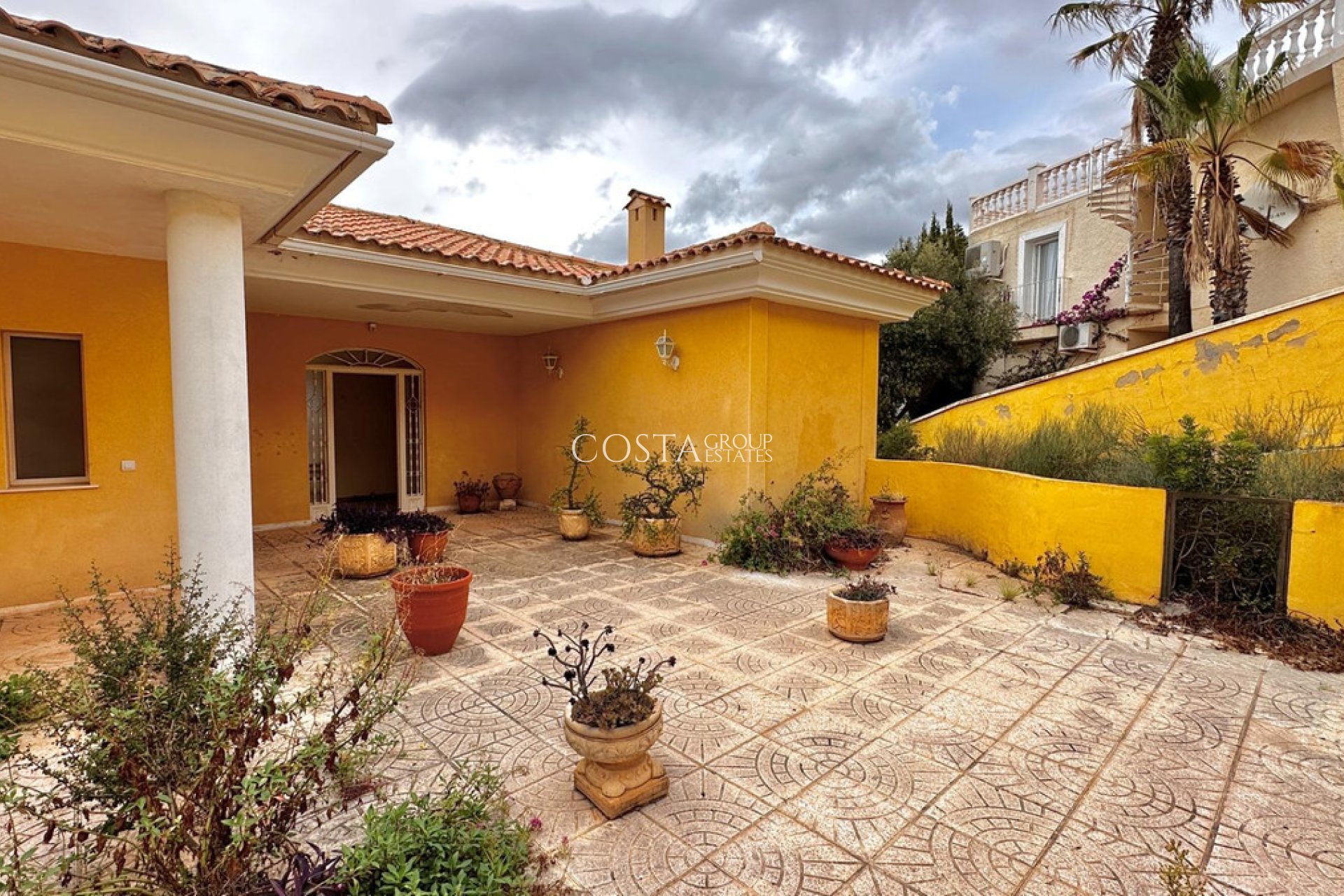 Wiederverkauf - House -
Altea - Altea Centro