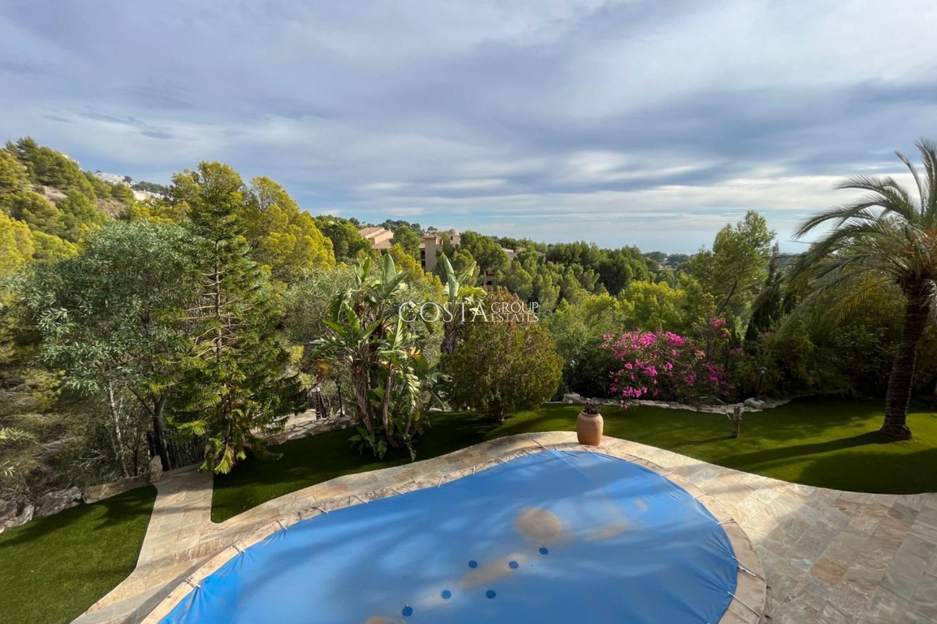 Wiederverkauf - House -
Altea - Altea Centro