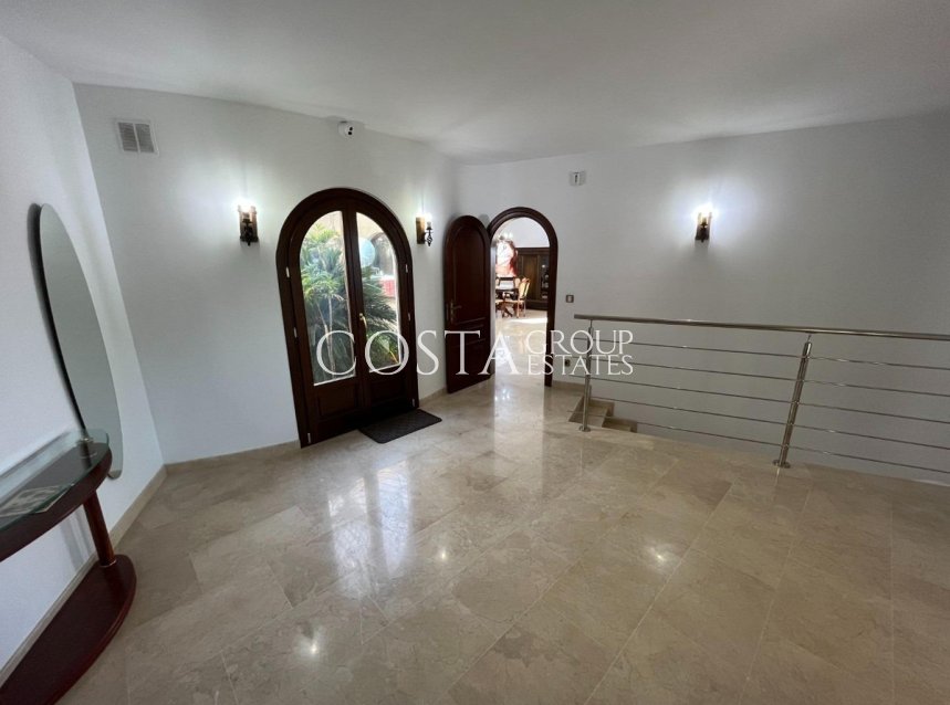 Wiederverkauf - House -
Altea - Altea Centro
