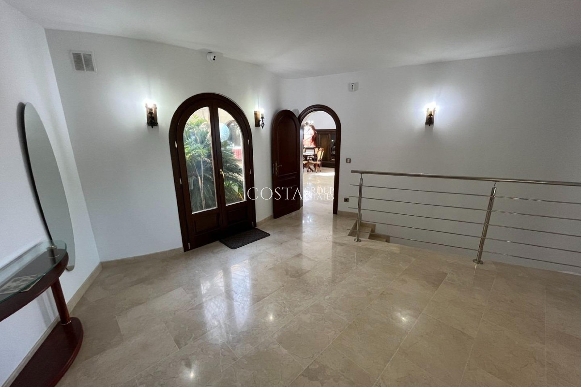 Wiederverkauf - House -
Altea - Altea Centro