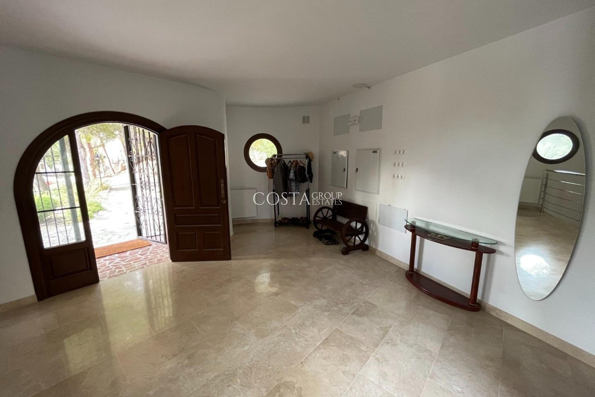 Wiederverkauf - House -
Altea - Altea Centro