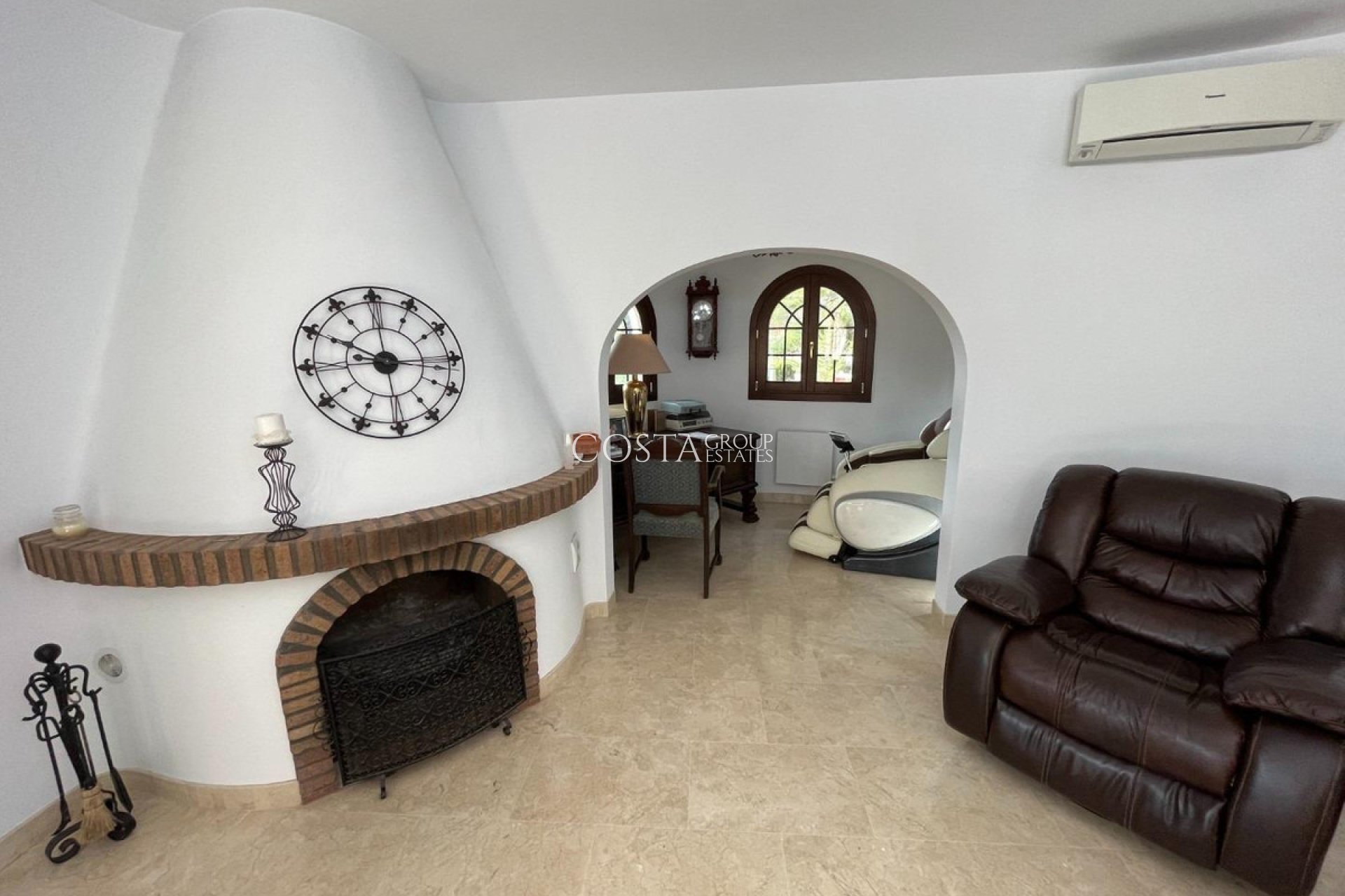 Wiederverkauf - House -
Altea - Altea Centro