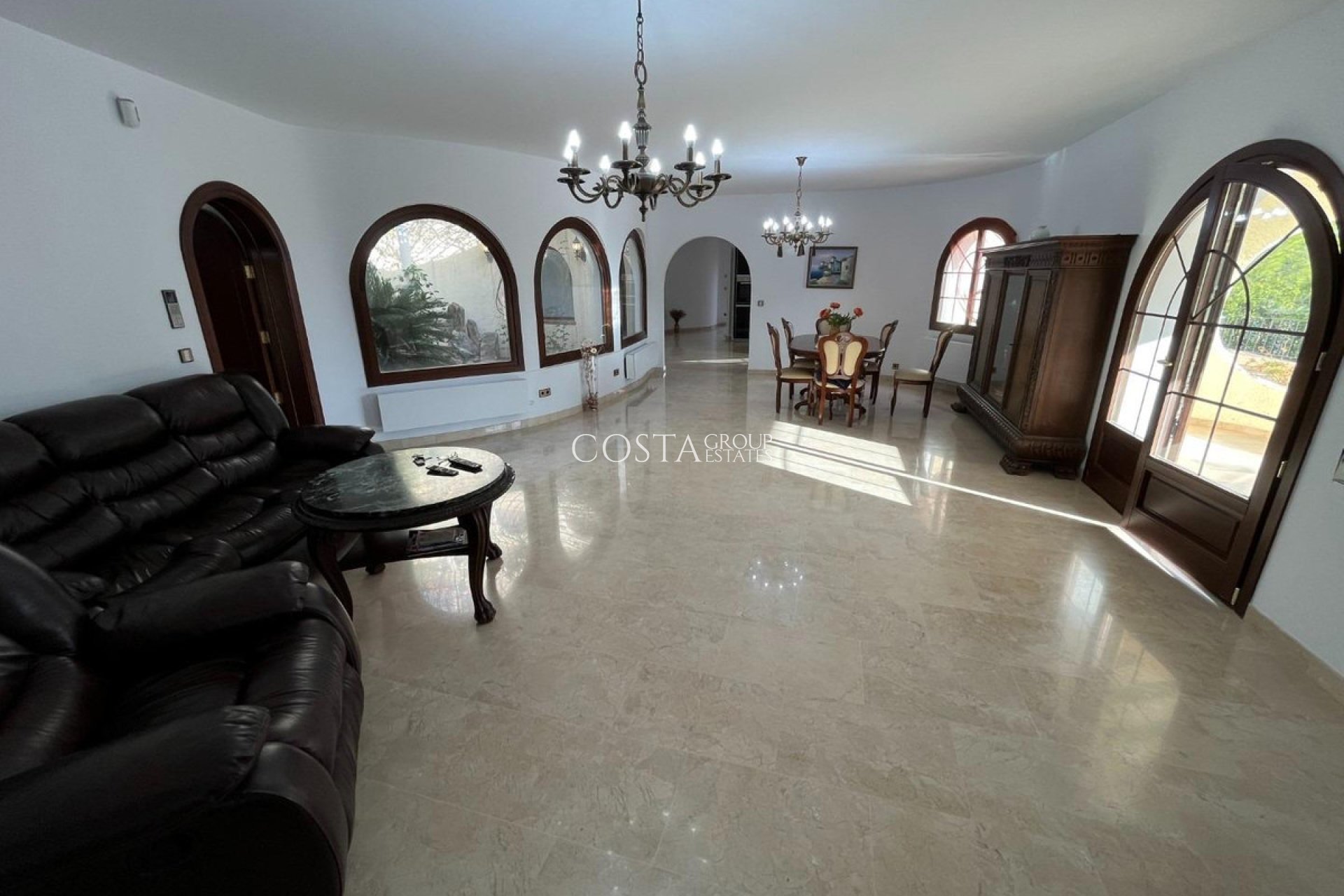 Wiederverkauf - House -
Altea - Altea Centro
