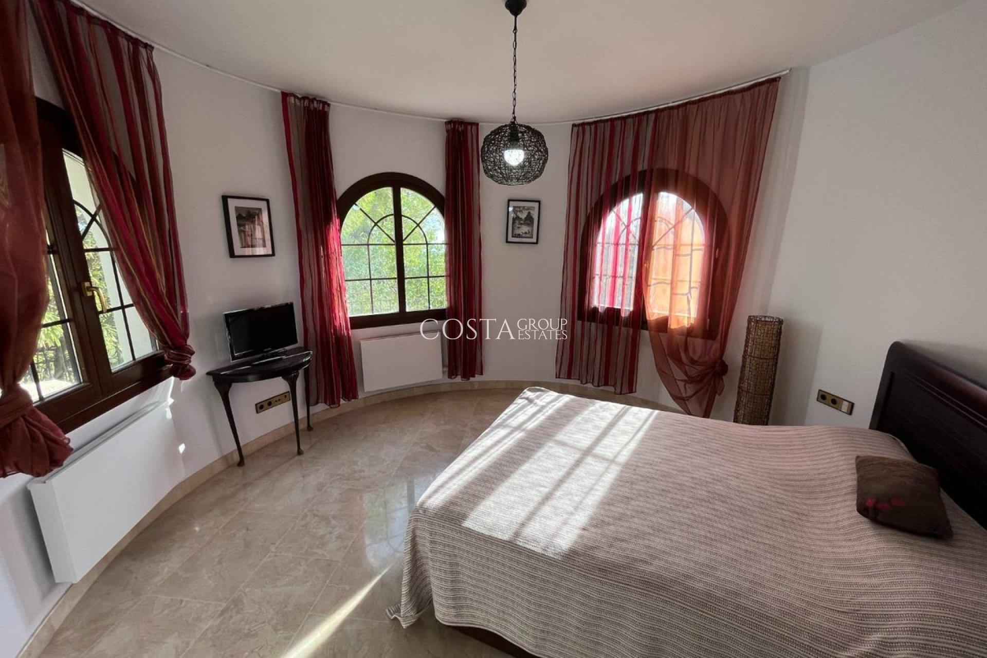 Wiederverkauf - House -
Altea - Altea Centro