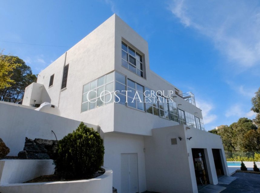 Wiederverkauf - House -
Altea - Altea Centro
