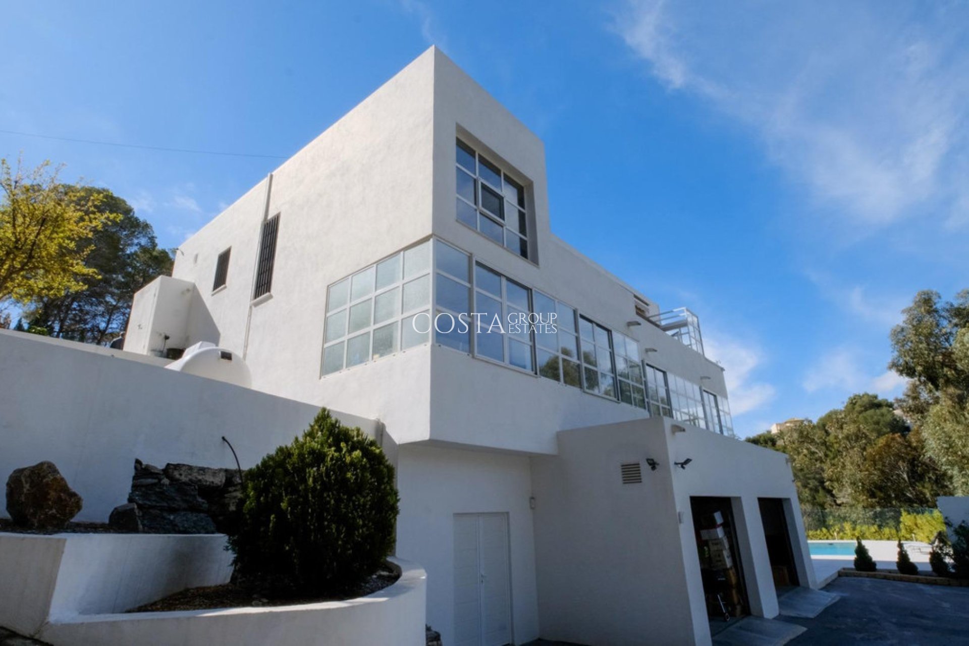 Wiederverkauf - House -
Altea - Altea Centro