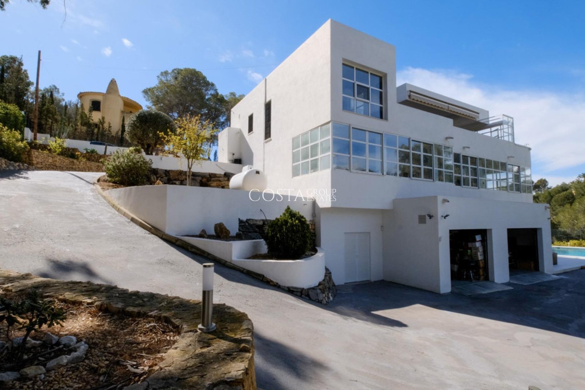 Wiederverkauf - House -
Altea - Altea Centro