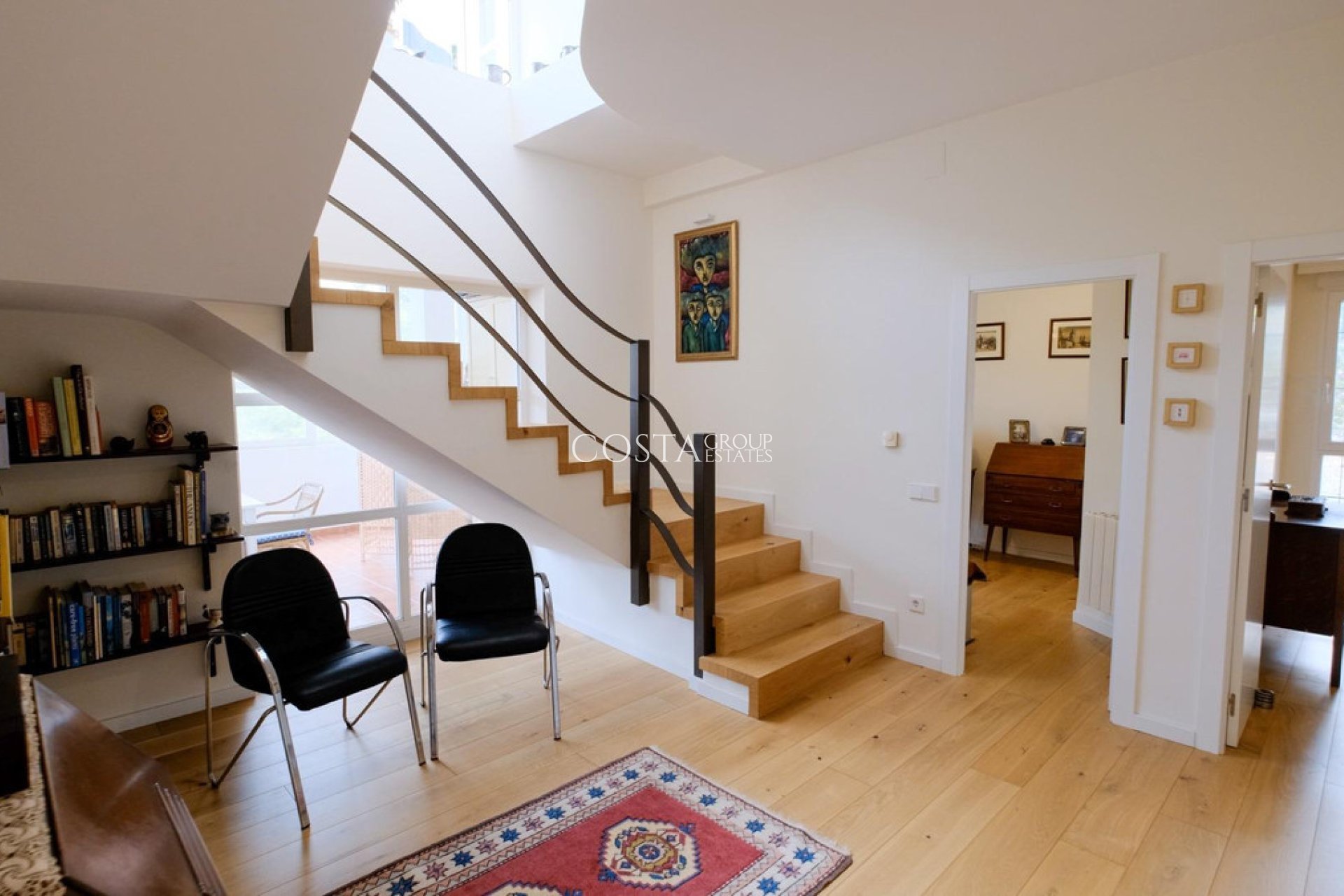 Wiederverkauf - House -
Altea - Altea Centro
