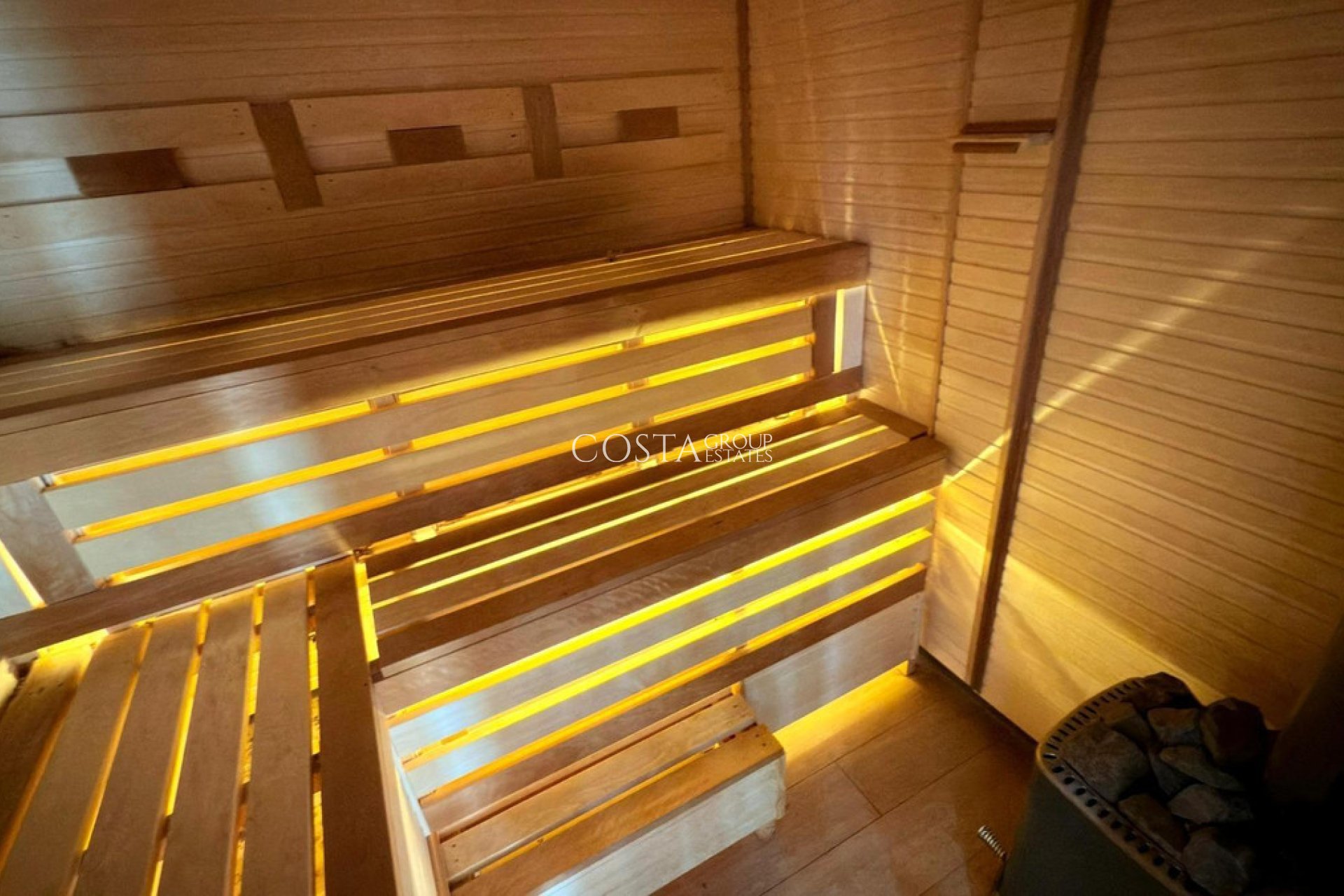 Wiederverkauf - House -
Altea - Altea Centro