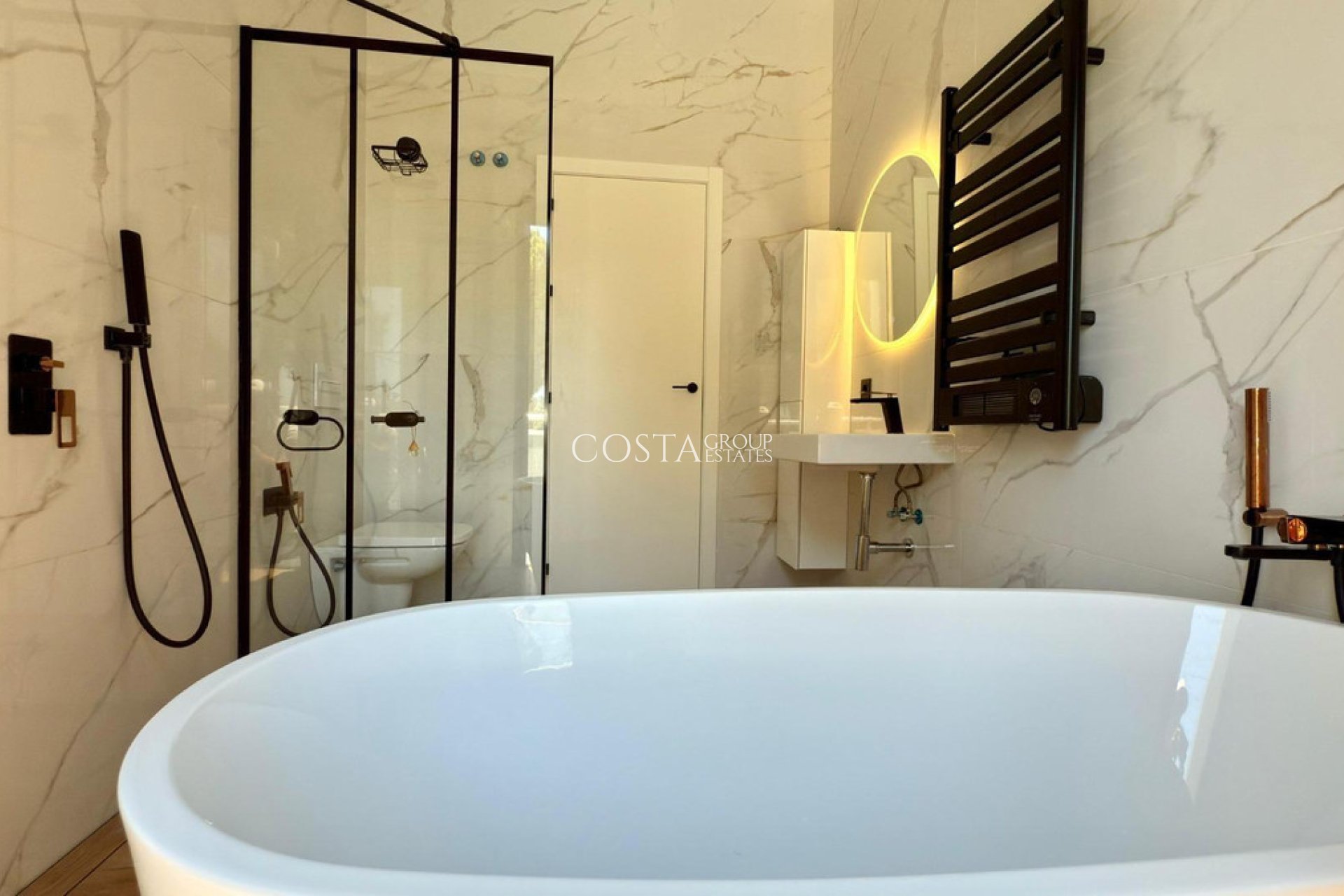 Wiederverkauf - House -
Altea - Altea Centro