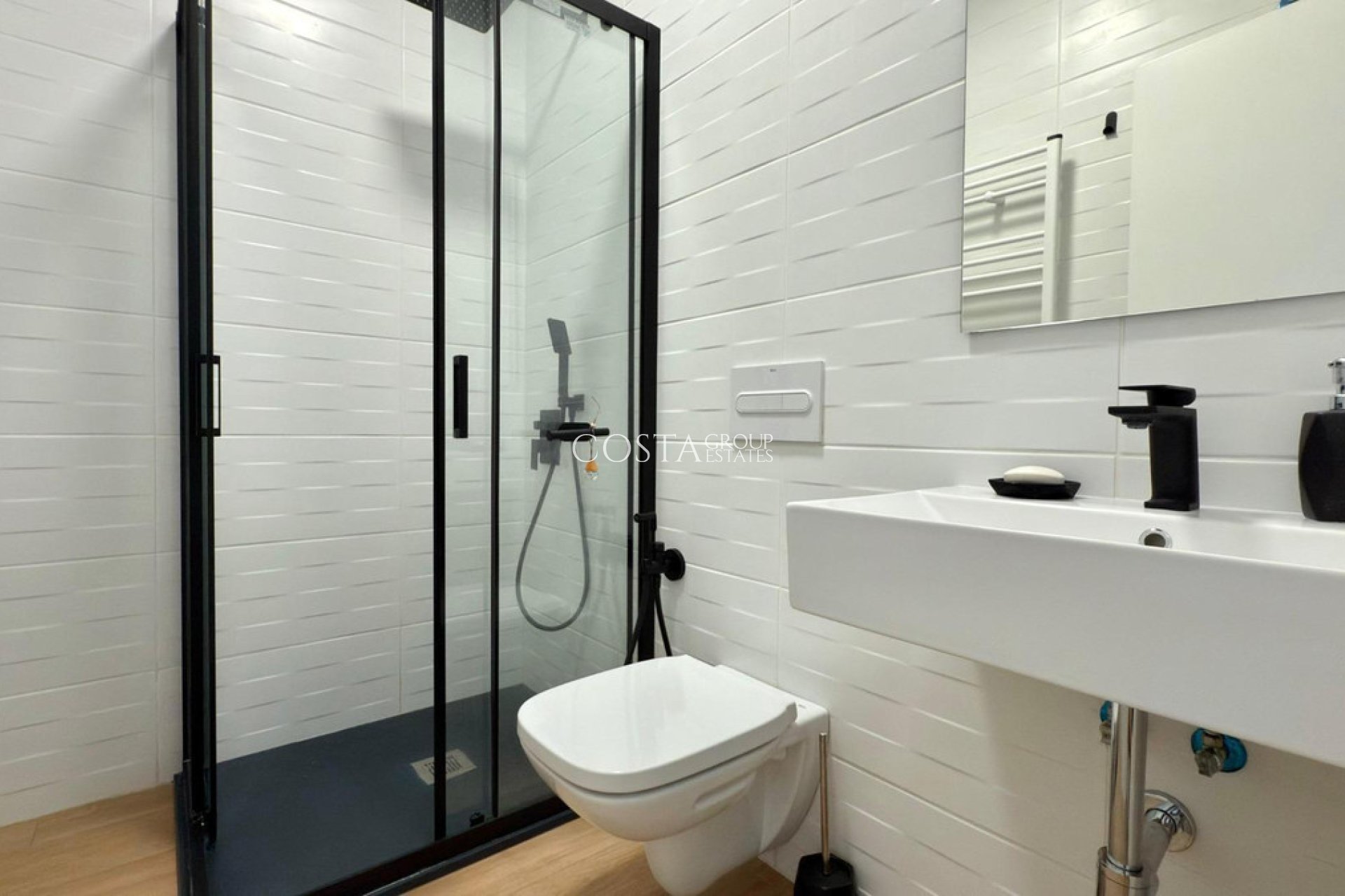 Wiederverkauf - House -
Altea - Altea Centro