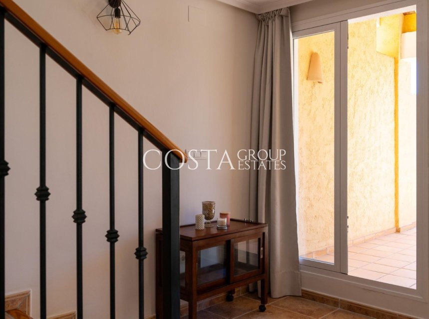 Wiederverkauf - House -
Altea - Altea Centro