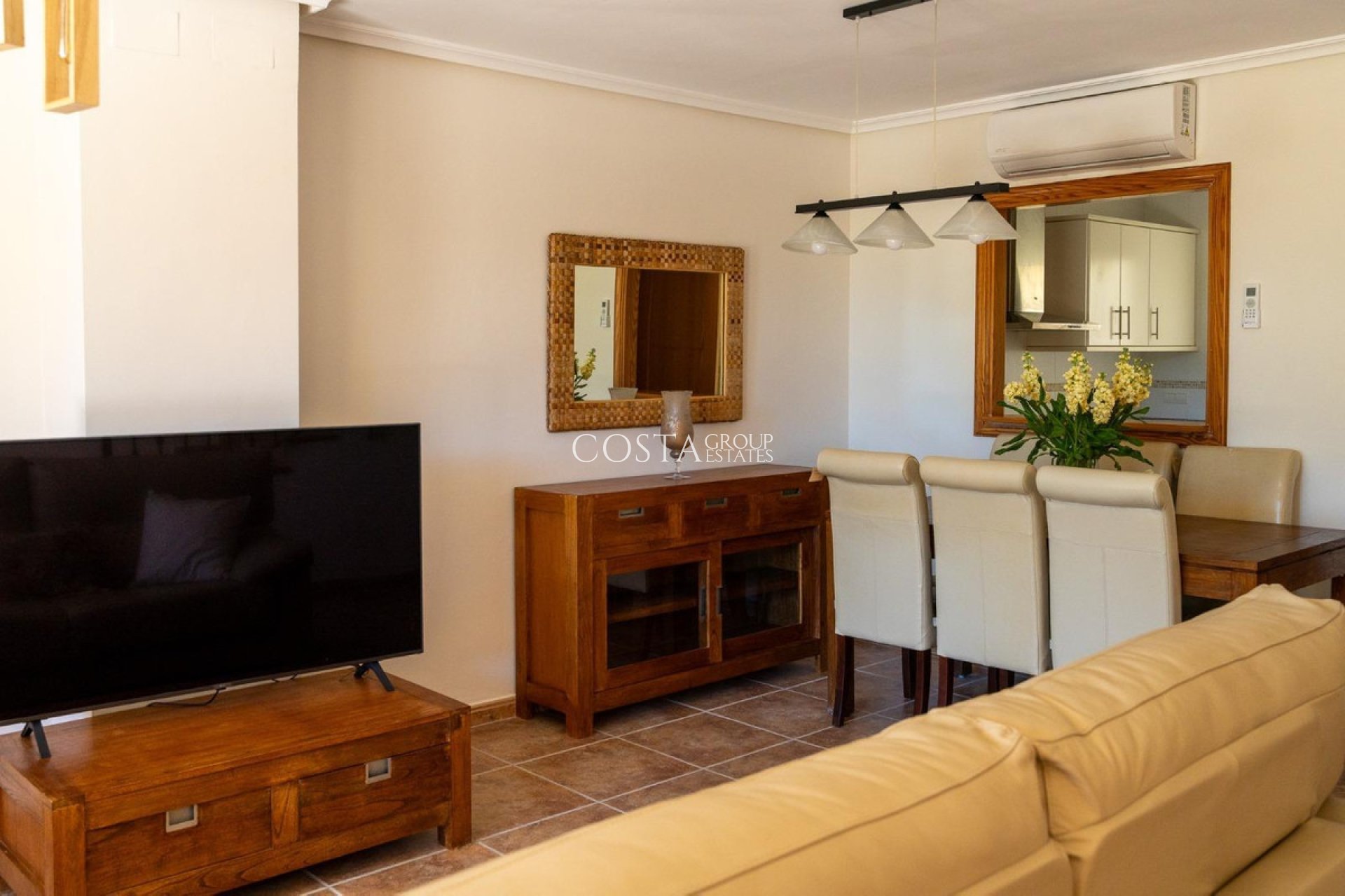 Wiederverkauf - House -
Altea - Altea Centro