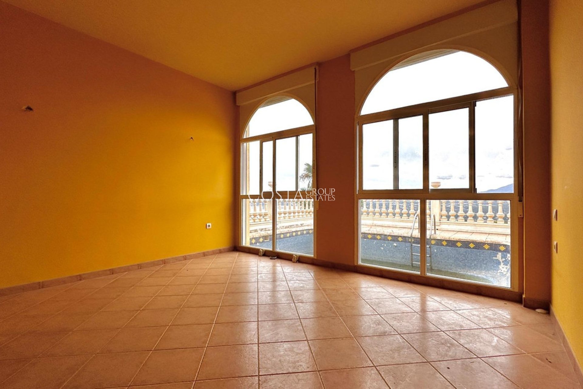 Wiederverkauf - House -
Altea - Altea Centro