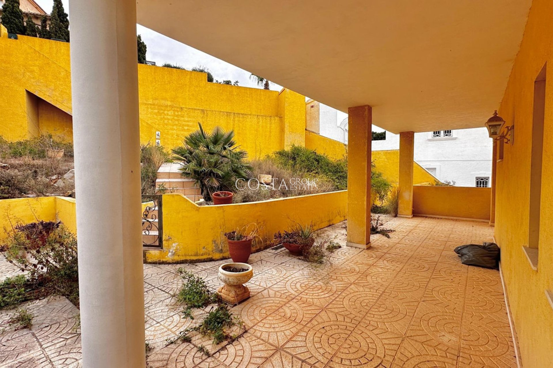 Wiederverkauf - House -
Altea - Altea Centro