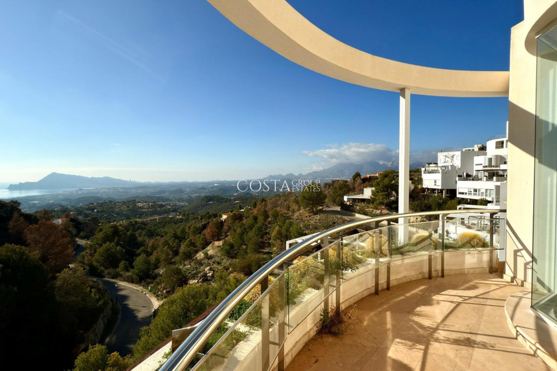 Wiederverkauf - House -
Altea - Altea Centro