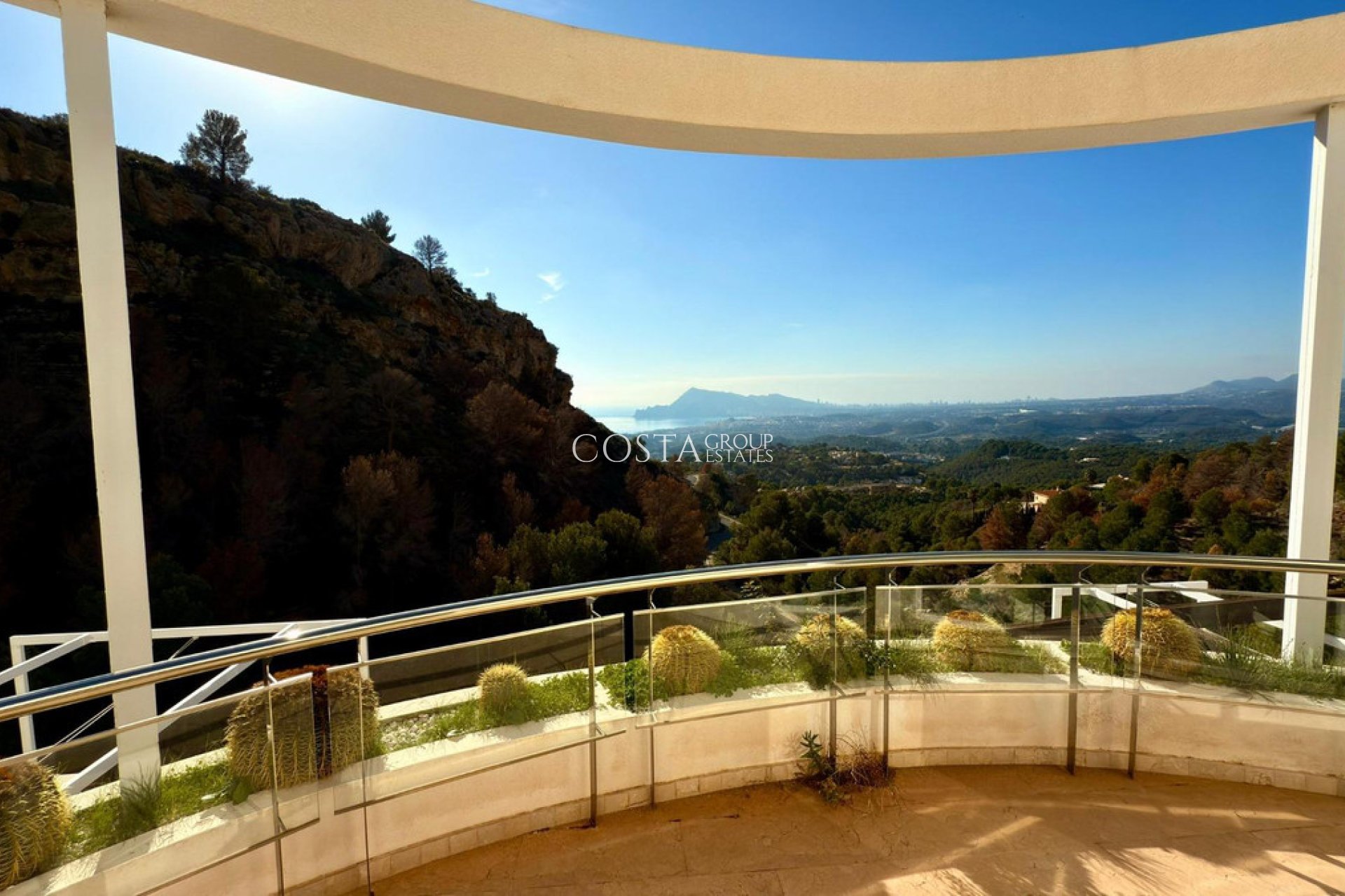 Wiederverkauf - House -
Altea - Altea Centro