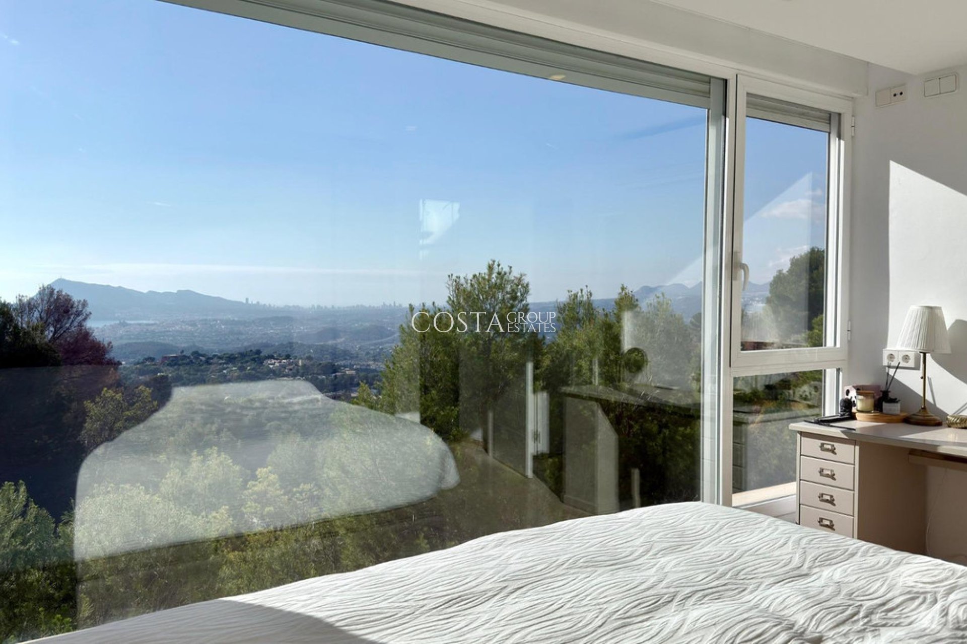 Wiederverkauf - House -
Altea - Altea Centro