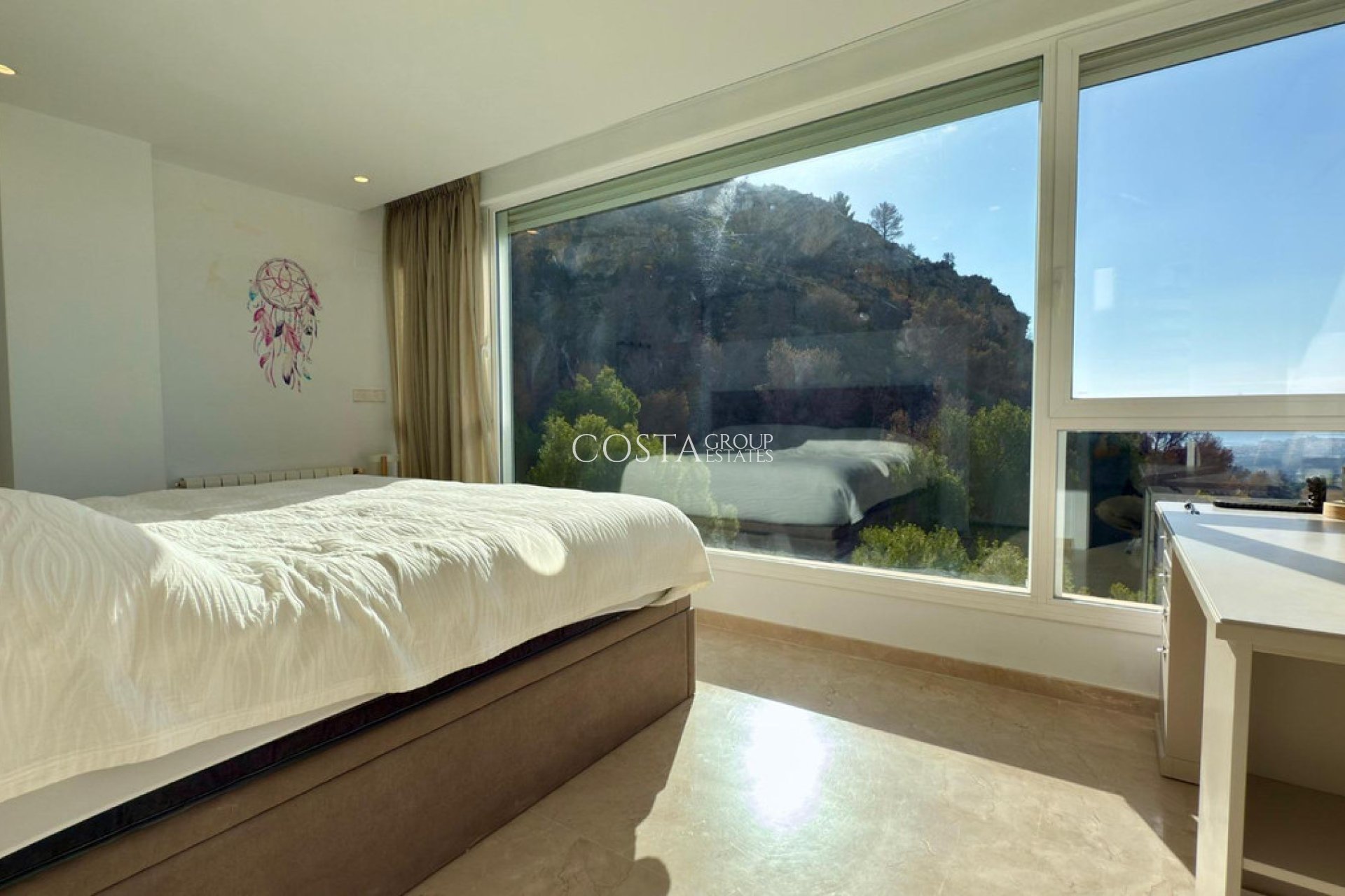 Wiederverkauf - House -
Altea - Altea Centro